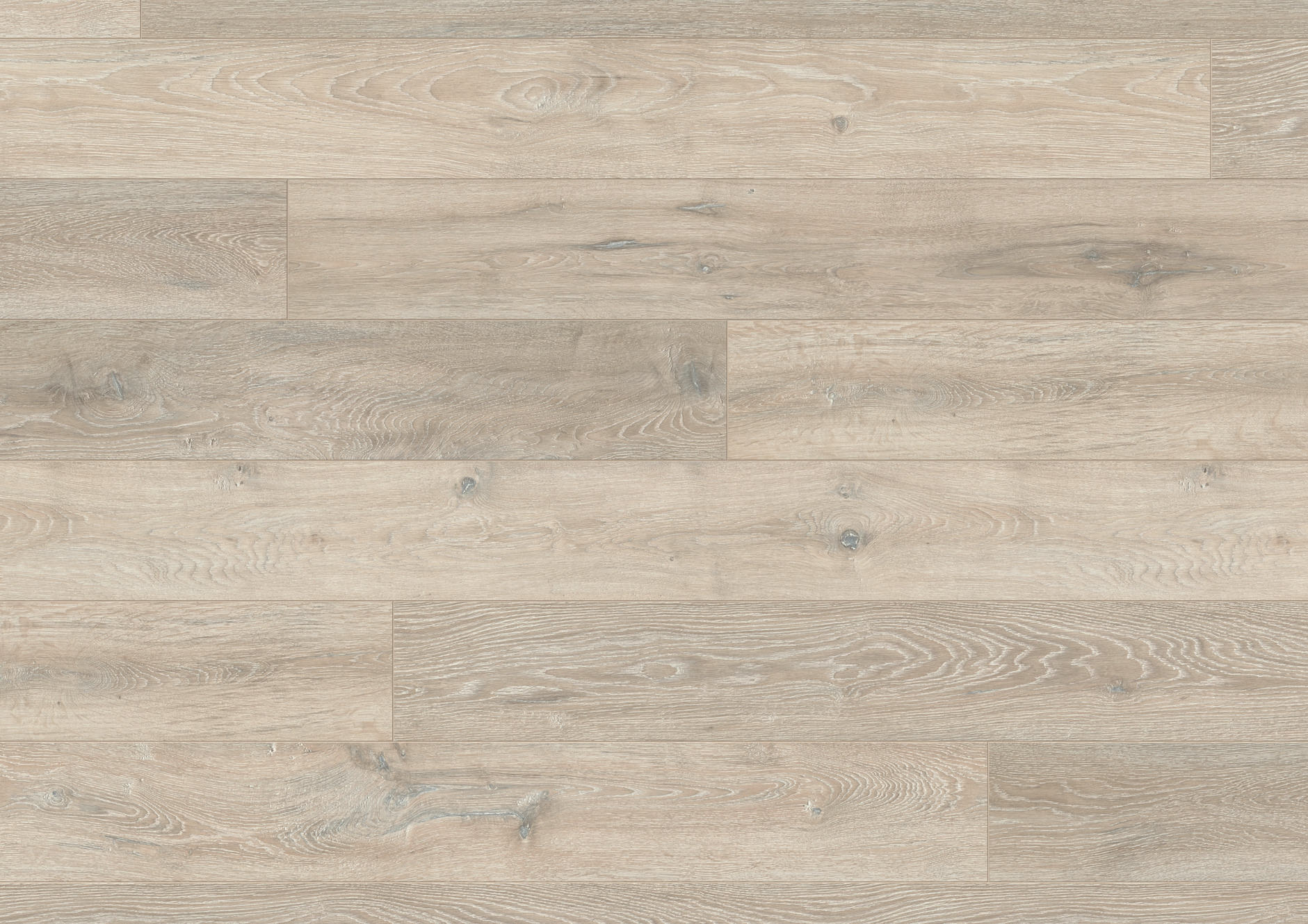 Изображение товара Ламинат Ter Hurne Дуб Тростниковый бежевый 32 класс 10 мм фаски 1.92 м2 Германия