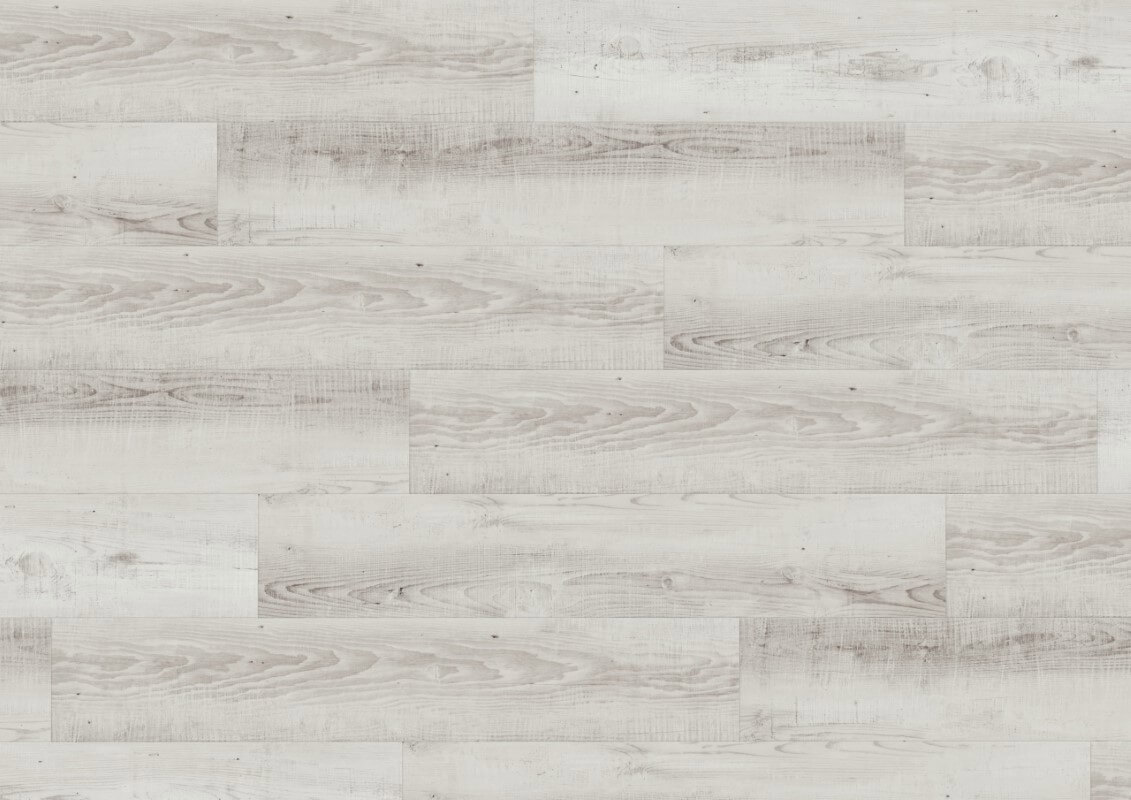 Изображение товара ПВХ плитка Wineo Wood Moonlight Pine Pale 31 класс, 4.50 мм, 3.89 м²