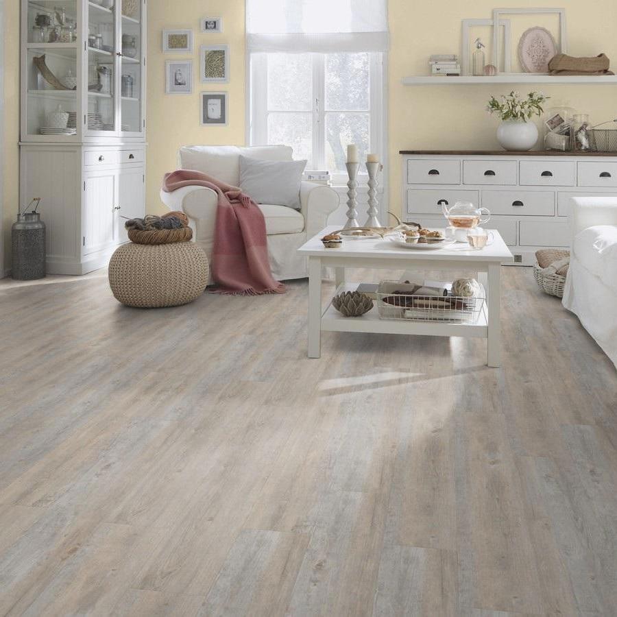 Изображение товара ПВХ плитка Wineo Wood Desire Oak Light 31 класс 4.5 мм, 3.89 м², Германия