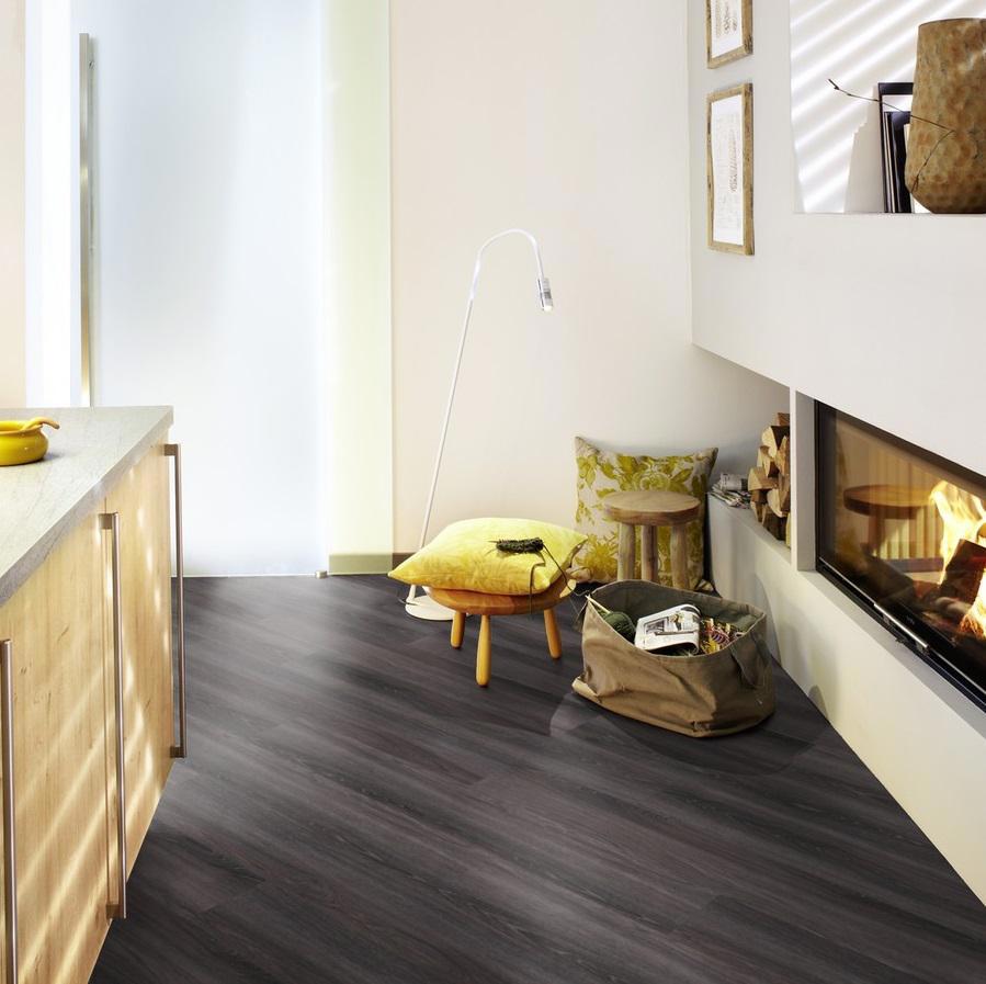 Изображение товара ПВХ плитка Wineo Wood Miracle Oak Dry 31 класс влагостойкая 4.5 мм 3.89 м2