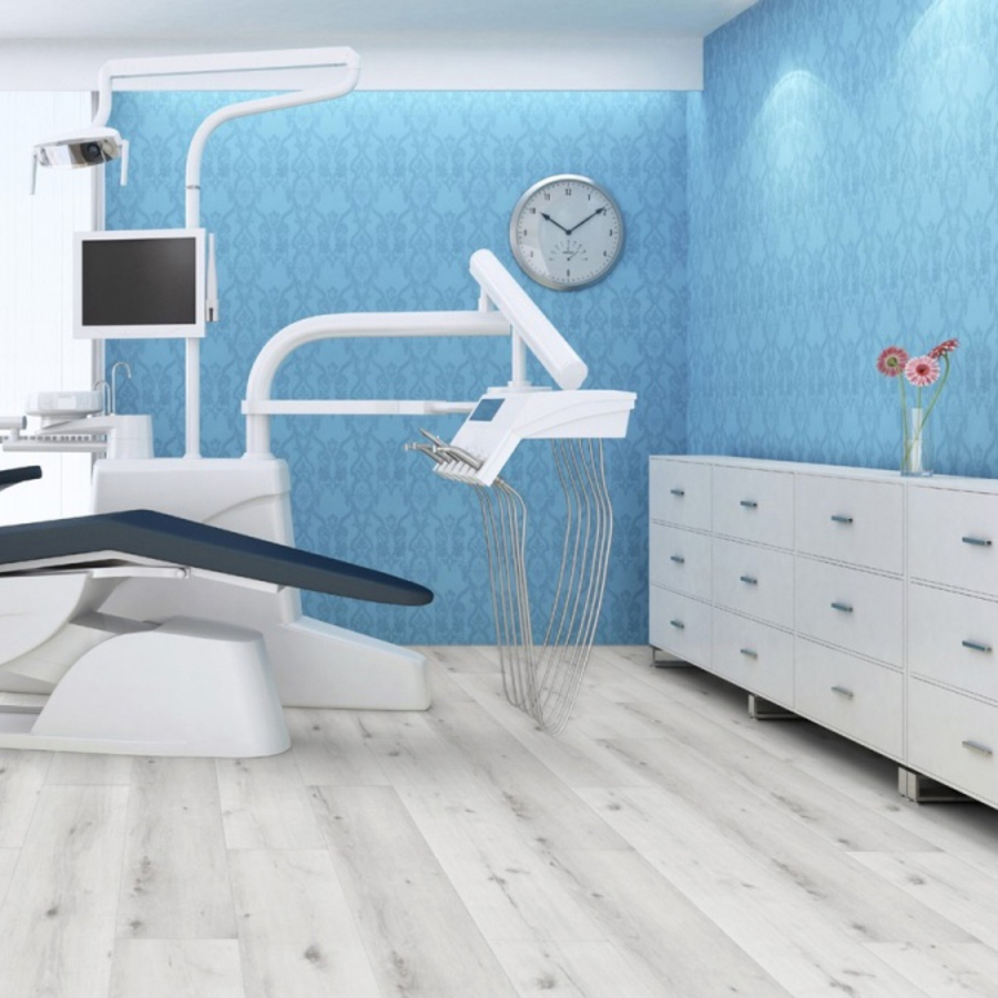 Изображение товара ПВХ плитка Wineo Wood XL Emotion Oak Rustic 31 класс 2 мм 4.24 м²