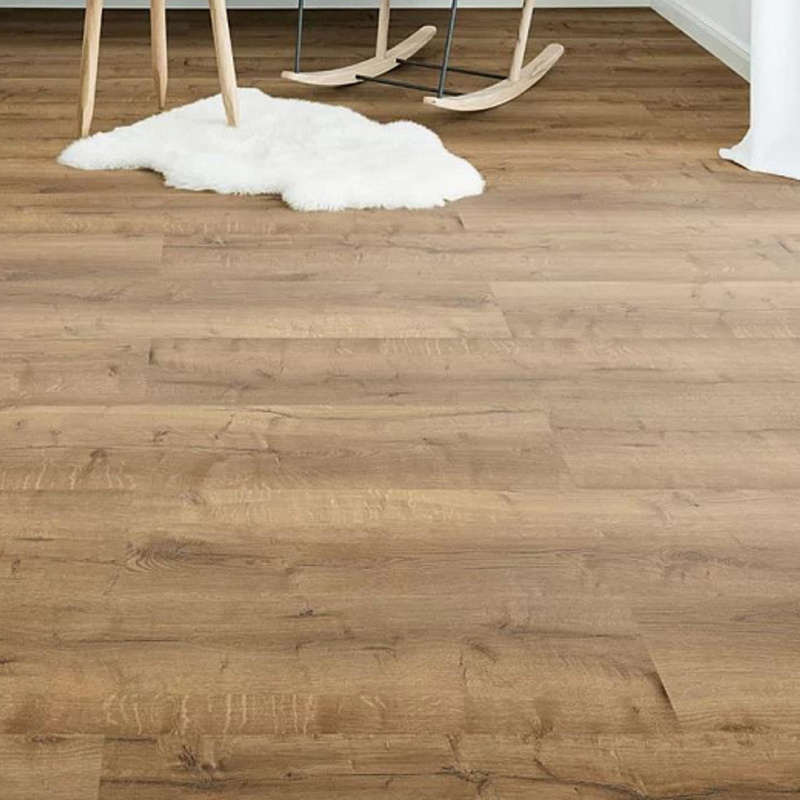 Изображение товара ПВХ плитка Wineo Wood XL Comfort Oak Mellow 31 класс толщина 2 мм 4.24 м², цена за упаковку