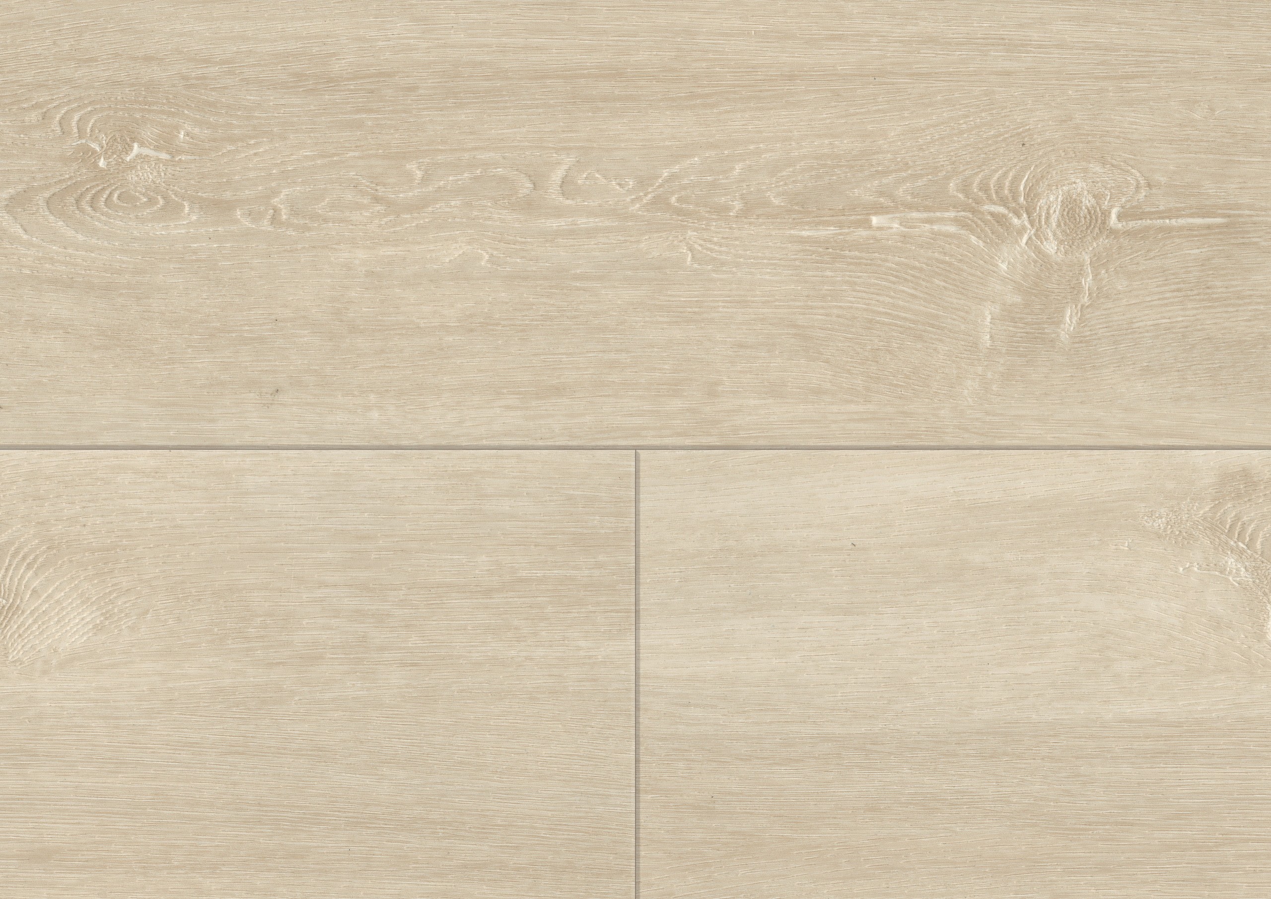 Изображение товара ПВХ плитка Wineo Wood XL Silence Oak Beige 31 класс толщина 2 мм 4.24 м², цена за упаковку