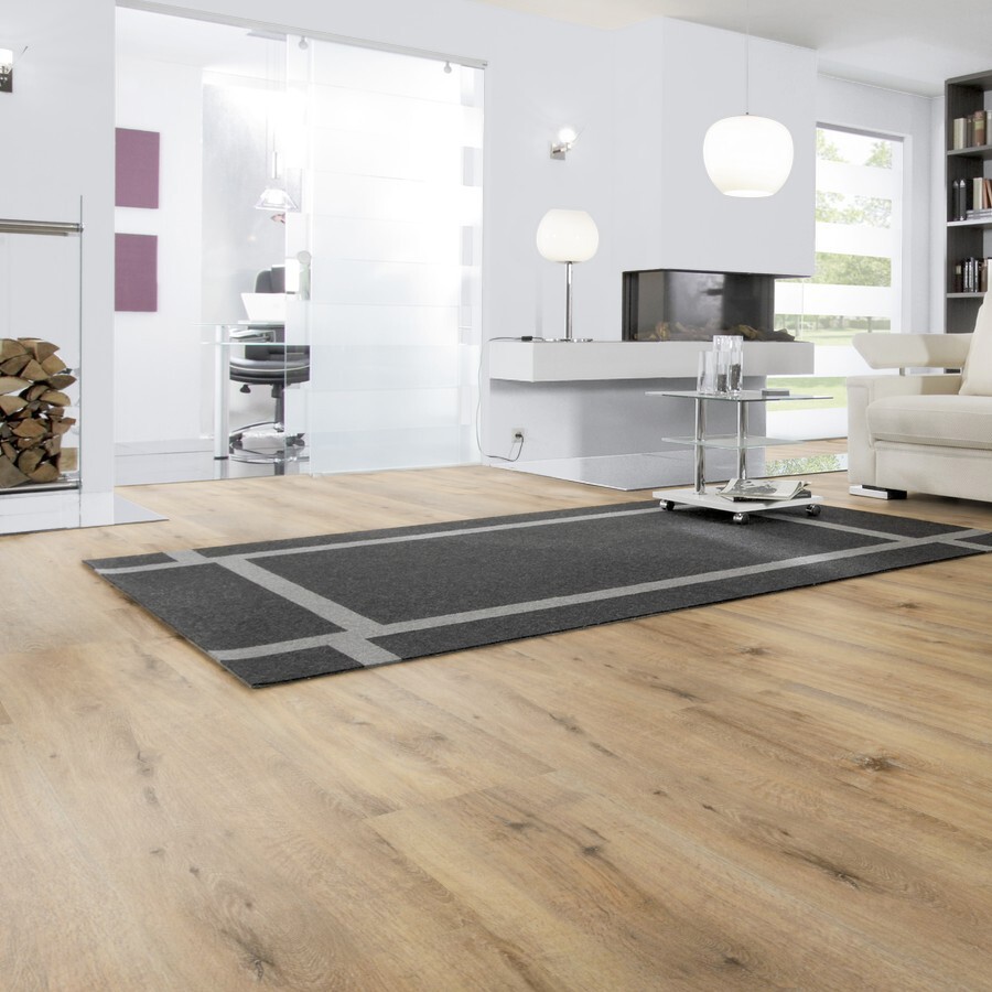 Изображение товара ПВХ плитка Wineo Wood XL Joy Oak Tender 31 класс толщина 2 мм 4.24 м², цена за упаковку