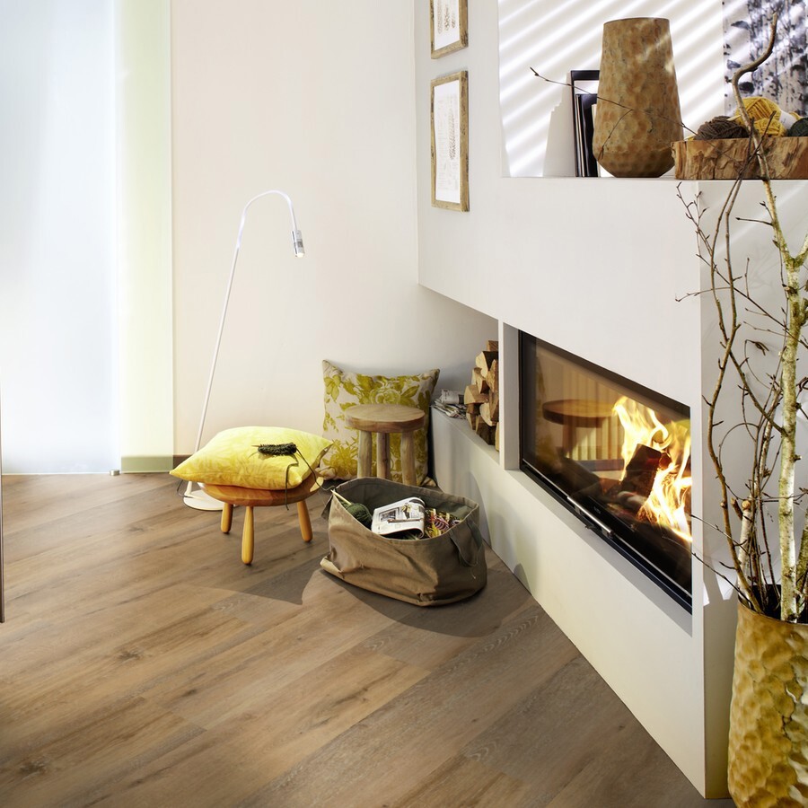 Изображение товара ПВХ плитка Wineo Wood XL Liberation Oak Timeless 4.5 мм 4.24 м² Германия