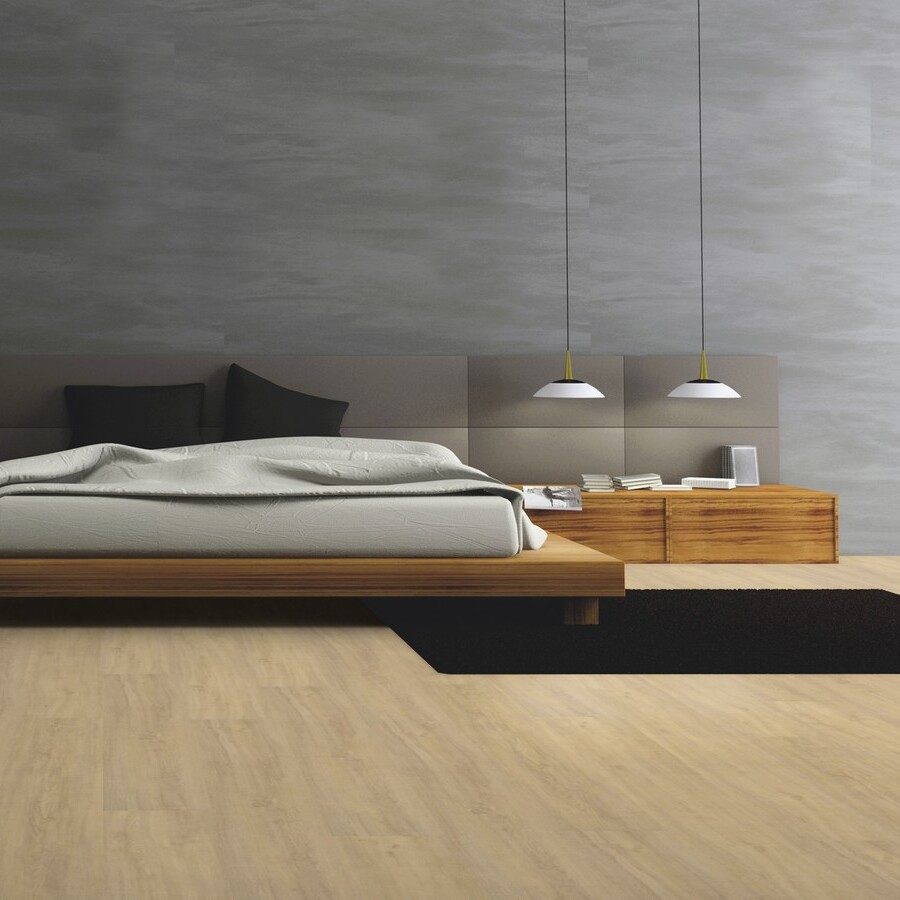 Изображение товара ПВХ плитка Wineo Wood XL Kindness Oak Pure 31 класс толщина 4.50 мм 4.24 м², цена за упаковку