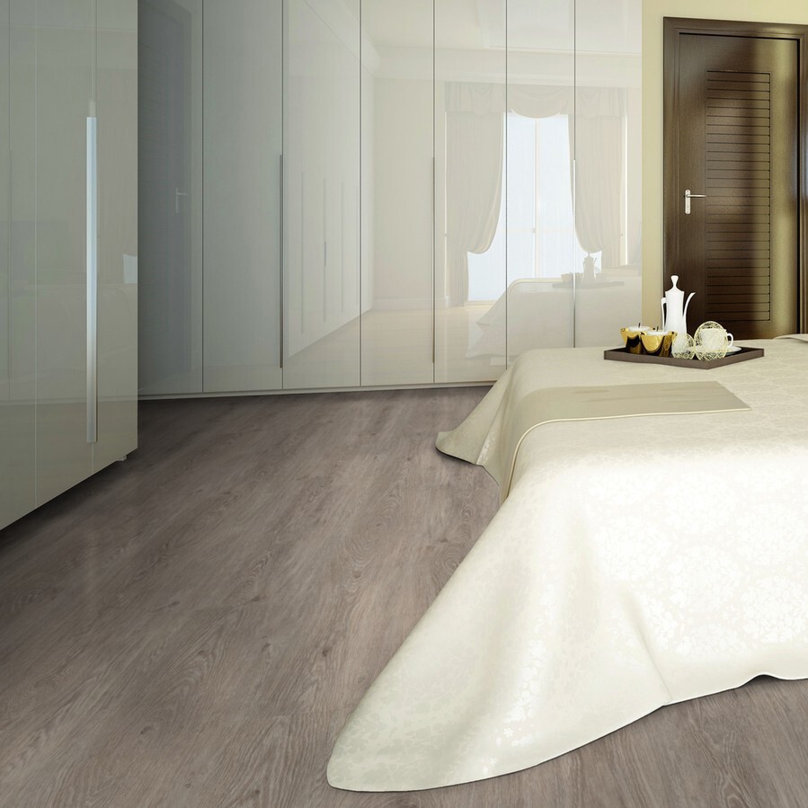 Изображение товара ПВХ плитка Wineo Wood XL Wish Oak Smooth 31 класс для потолка и пола