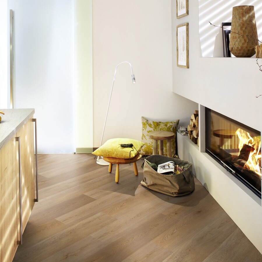 Изображение товара ПВХ плитка Wineo Wood XL Liberation Oak Timeless 9 мм 4.24 м² Германия