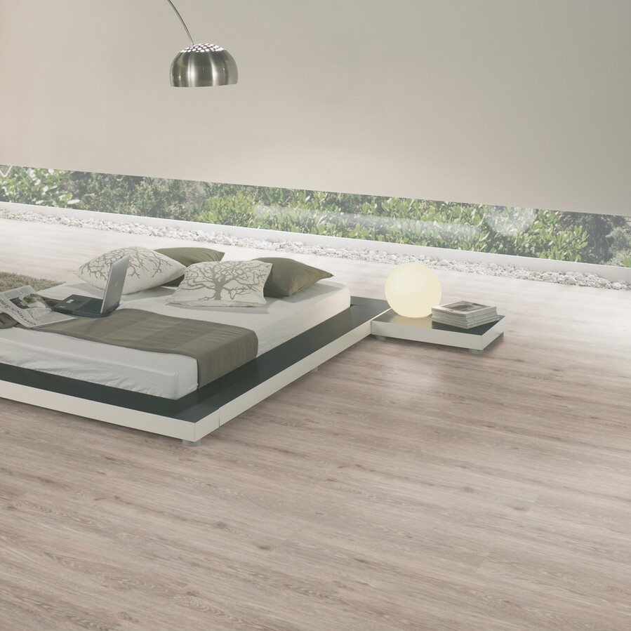 Изображение товара ПВХ плитка Wineo Wood XL Wish Oak Smooth 31 класс толщина 9 мм 4.24 м², цена за упаковку