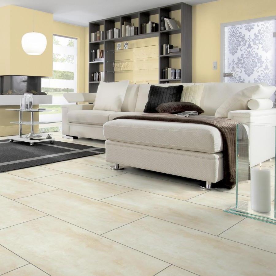 Изображение товара ПВХ плитка Wineo Harmony Stone Sandy 31 класс 2 мм 3.34 м² Германия