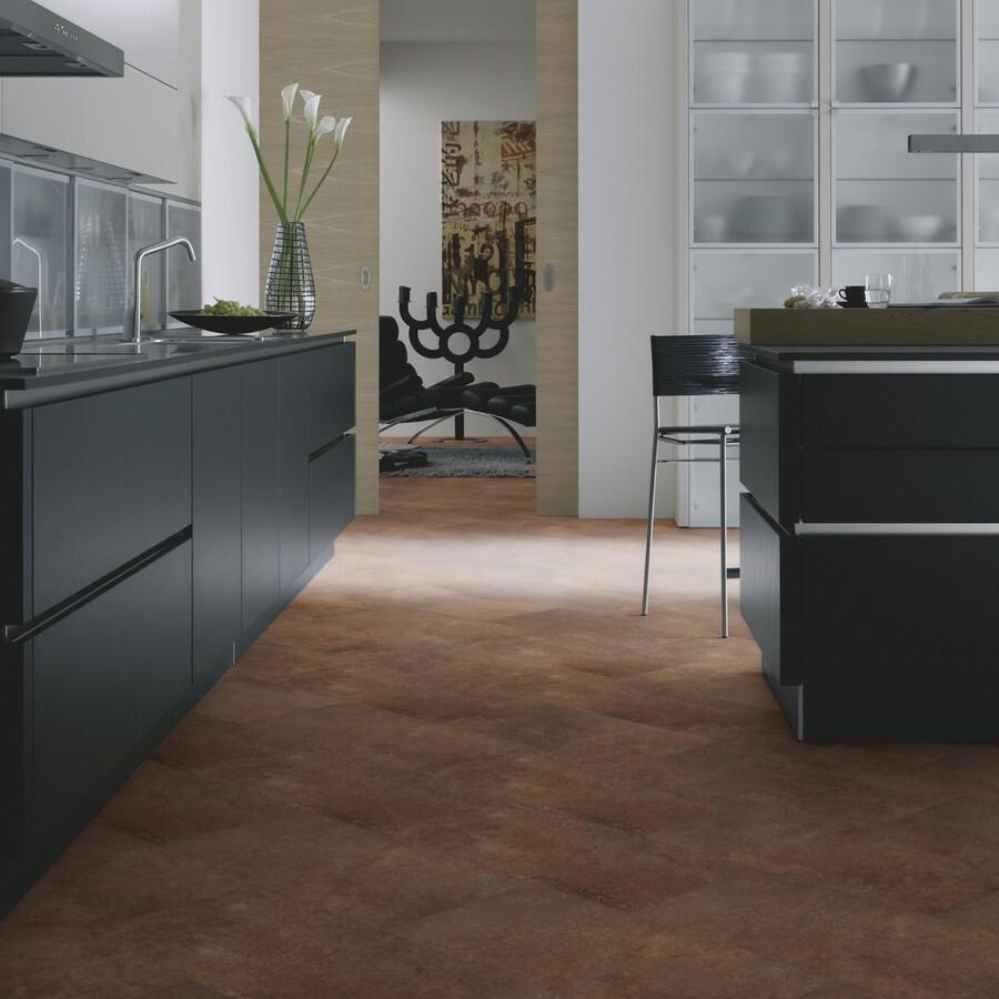 Изображение товара ПВХ плитка Wineo Fortune Stone Rusty 31 класс толщина 2 мм 3.34 м², цена за упаковку