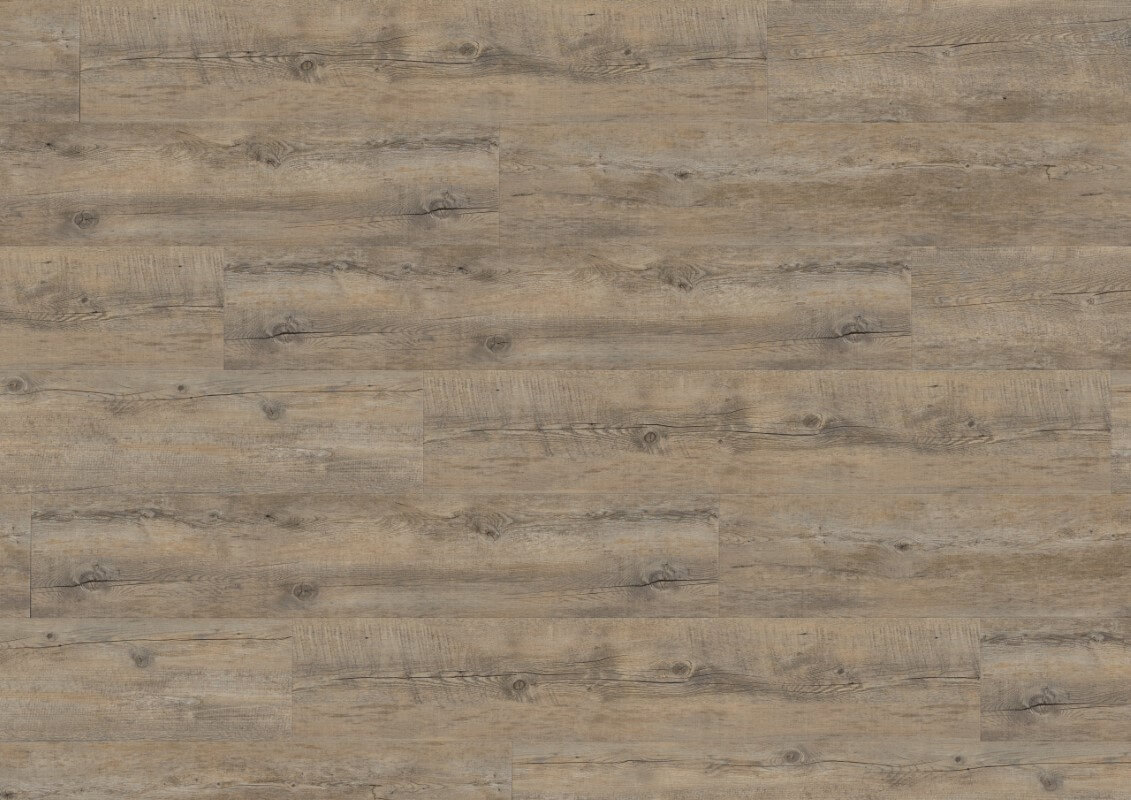 Изображение товара ПВХ плитка Wineo Wood Embrace Oak Grey 31 класс толщина 2 мм 3.89 м², цена за упаковку