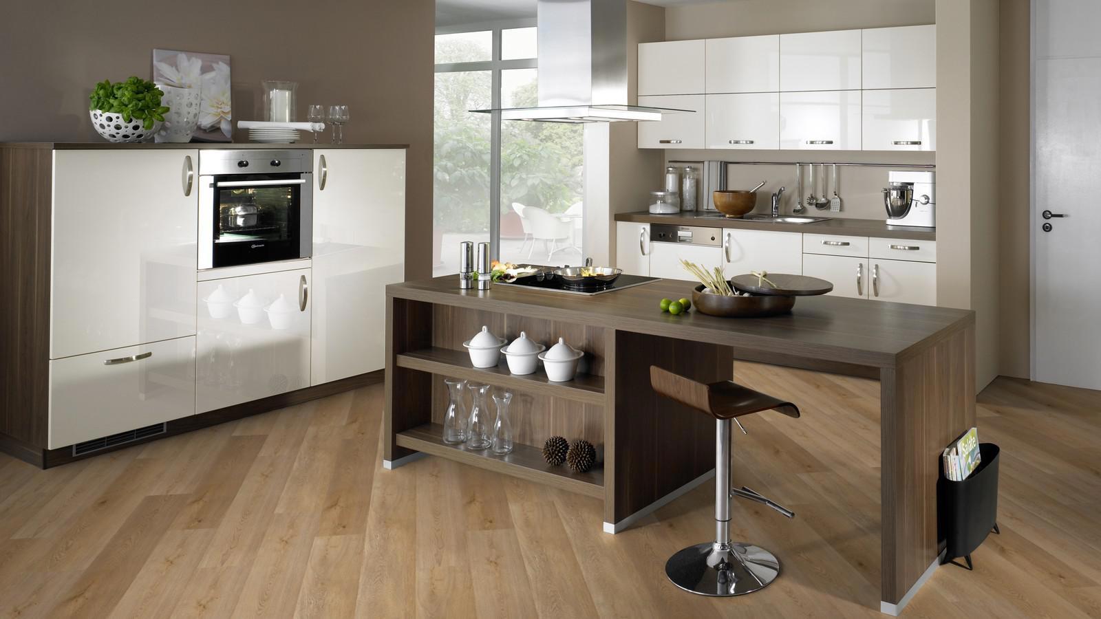 Изображение товара ПВХ плитка Wineo Wood Energy Warm Oak. 31 класс толщина 2 мм 3.89 м², цена за упаковку