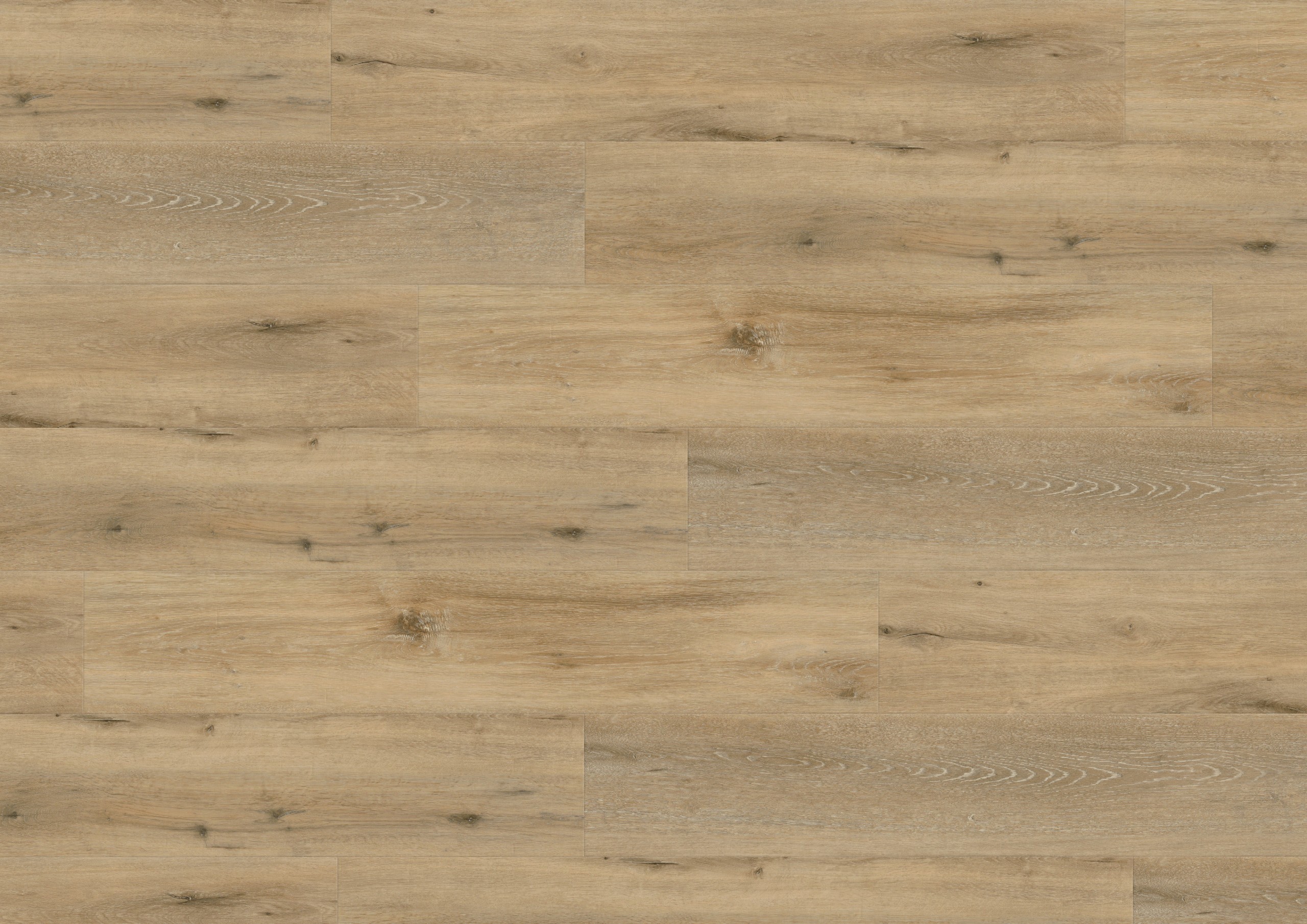 Изображение товара ПВХ плитка Wineo Wood Adventure Oak Rustic, 31 класс, 2 мм