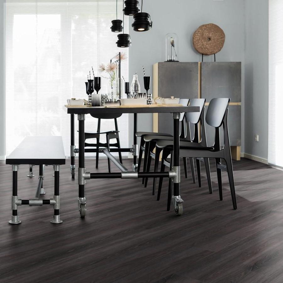 Изображение товара ПВХ плитка Wineo Wood Miracle Oak Dry, 2 мм, 3.89 м², Germany