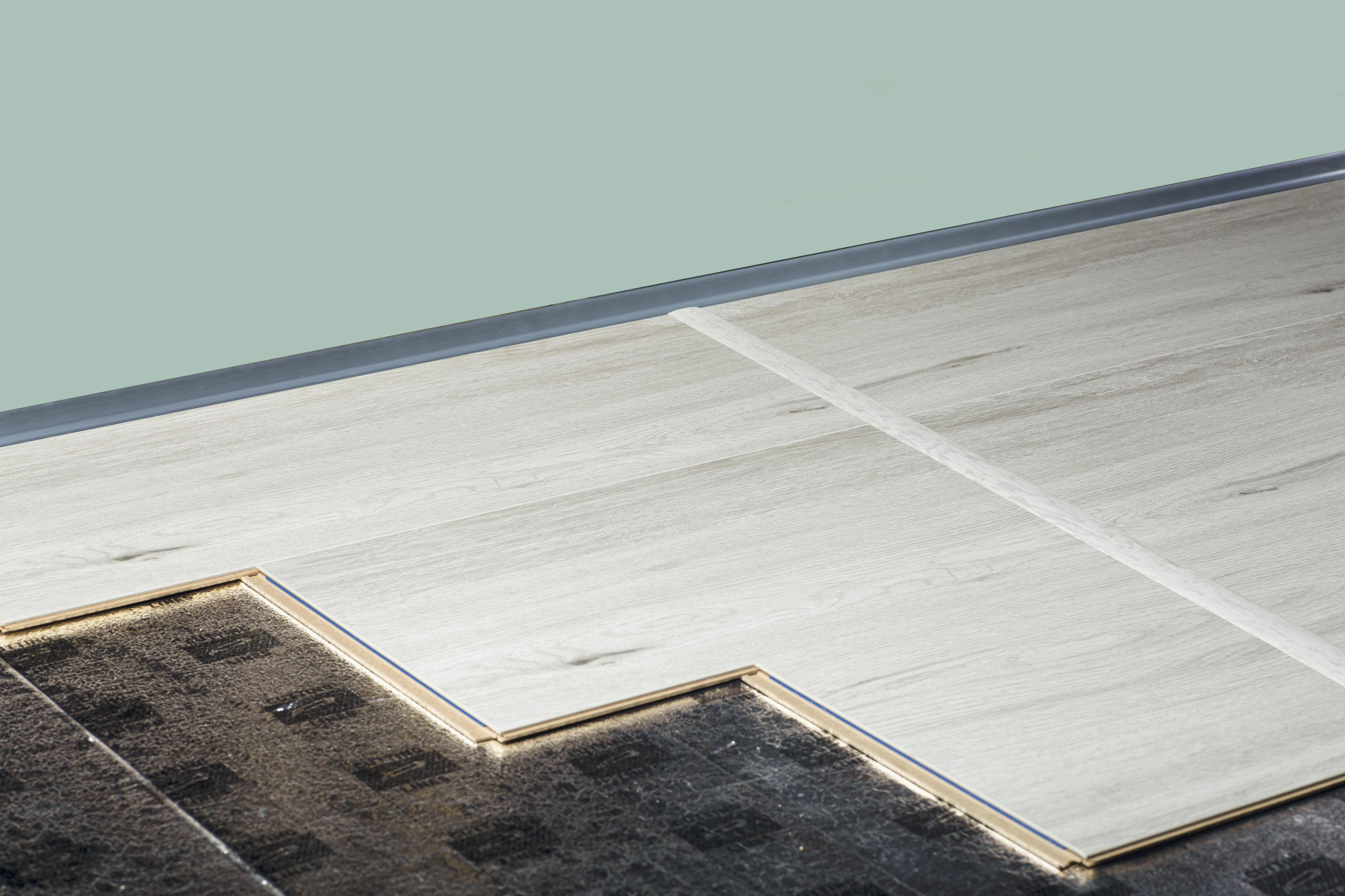 Изображение товара Ламинат Classen Villa Veroni Oak 32 класс толщина 8 ммс фаской 2.17 м²