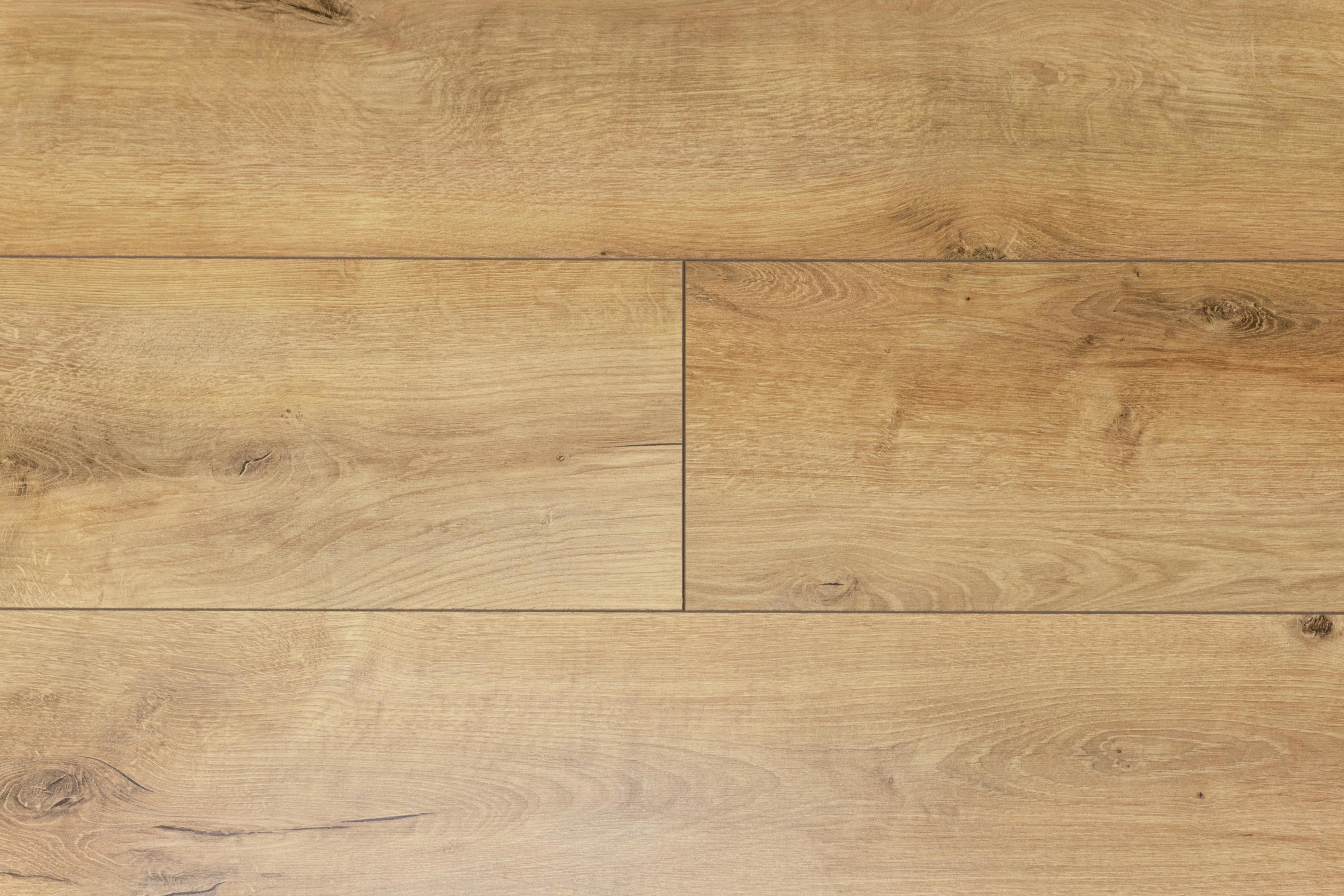 Изображение товара Ламинат Classen Villa Peoria Oak 32 класс 8 мм с фаской для любой комнаты