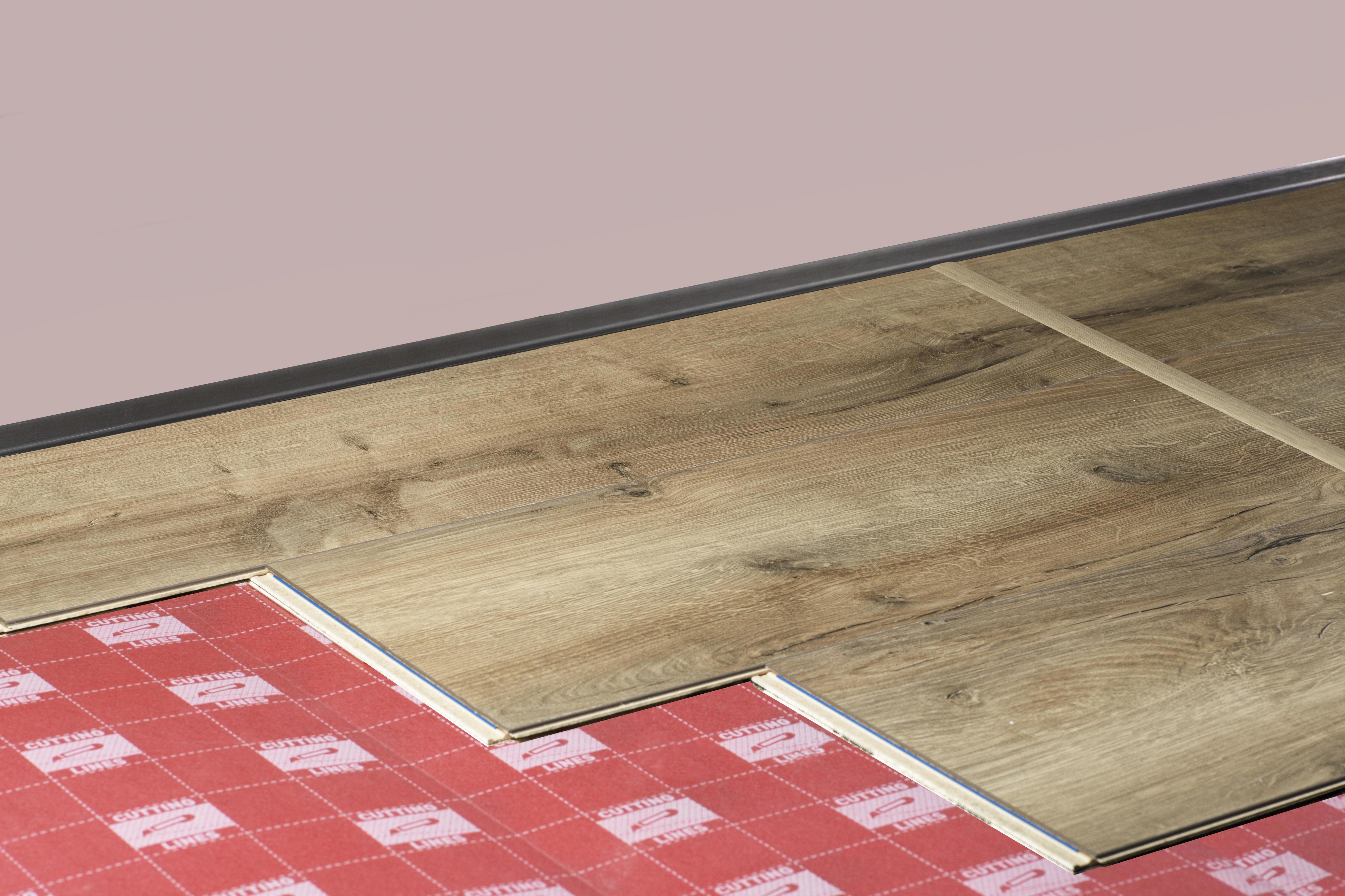 Изображение товара Ламинат Classen Villa Merida Oak 32 класс влагостойкий Германия 8 мм