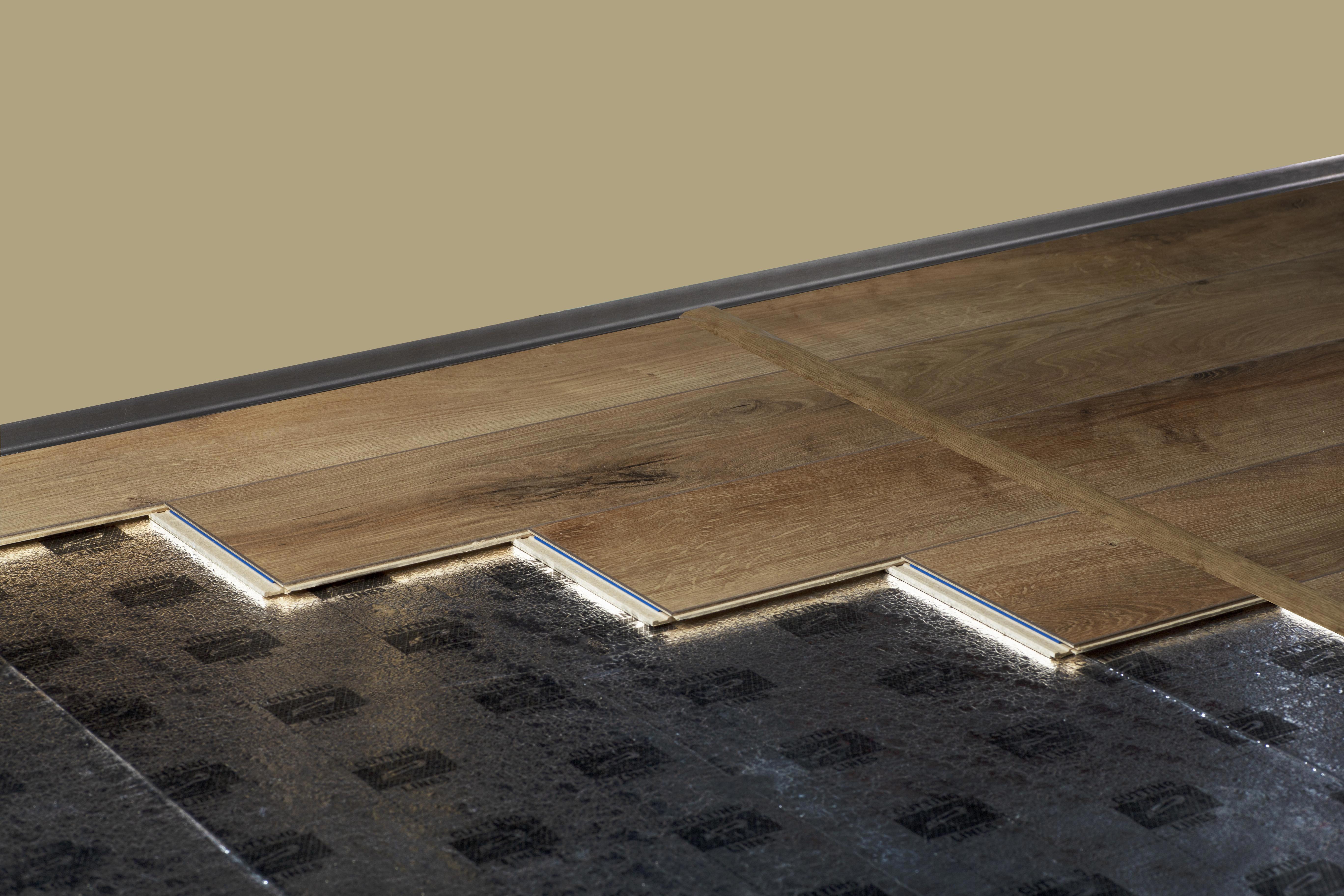 Изображение товара Ламинат Classen Winnipeg Oak 44029 32 класс 10 мм фаски 1.60 м² германский