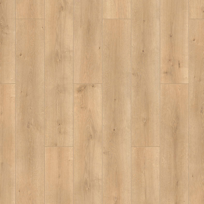 Изображение товара Ламинат Sommer Nordica Дуб Зеландия 32 класс влагостойкий 8mm с фаской