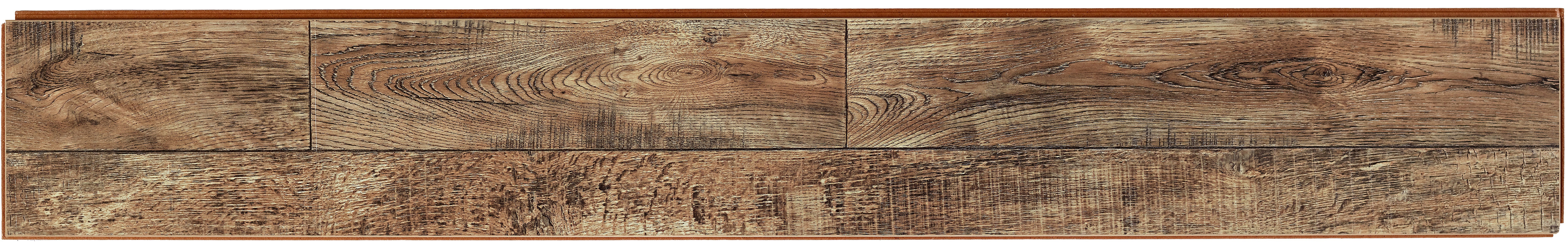 Изображение товара Ламинат Paradise C-02 33 класс 12 мм с фаской 2.01 м² натуральное дерево