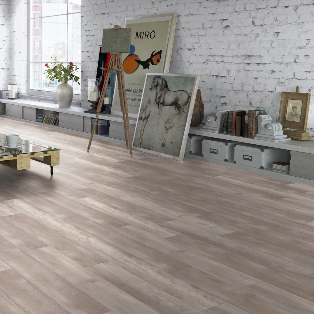 Изображение товара SPC плитка Tarkett Rockstars DryBack John 43 класс толщина 3 мм 2.09 м², цена за упаковку