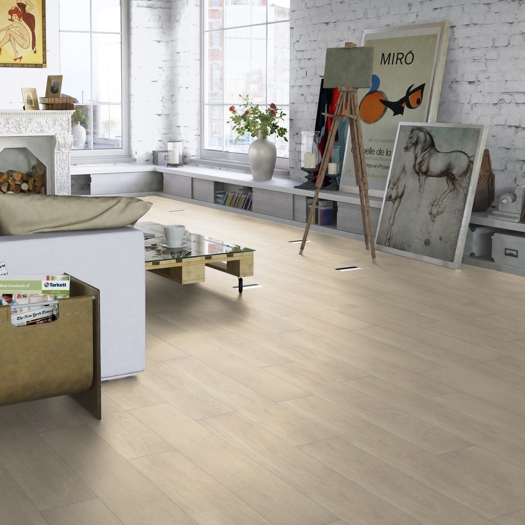 Изображение товара SPC плитка Tarkett Rockstars DryBack Tony 43 класс толщина 3 мм 2.09 м², цена за упаковку