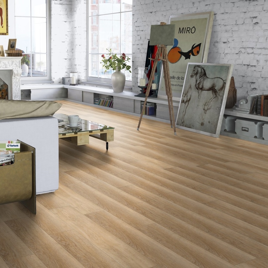 Изображение товара SPC плитка Tarkett Rockstars DryBack Victor 43 класс толщина 3 мм 2.09 м², цена за упаковку