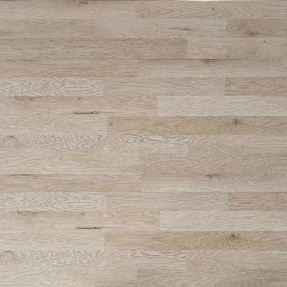 Изображение товара Ламинат Eurohome Дуб Морской Бриз 32 класс толщина 8 мм 2.22 м²