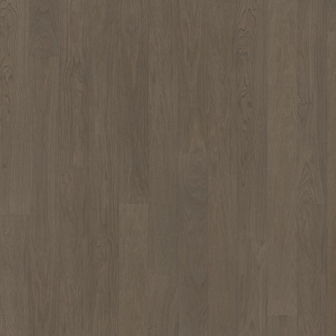 Изображение товара Паркетная доска Kahrs Life Дуб Блеклый чёрный ширина 15 см толщиной 7 мм 3.26 м² Польша