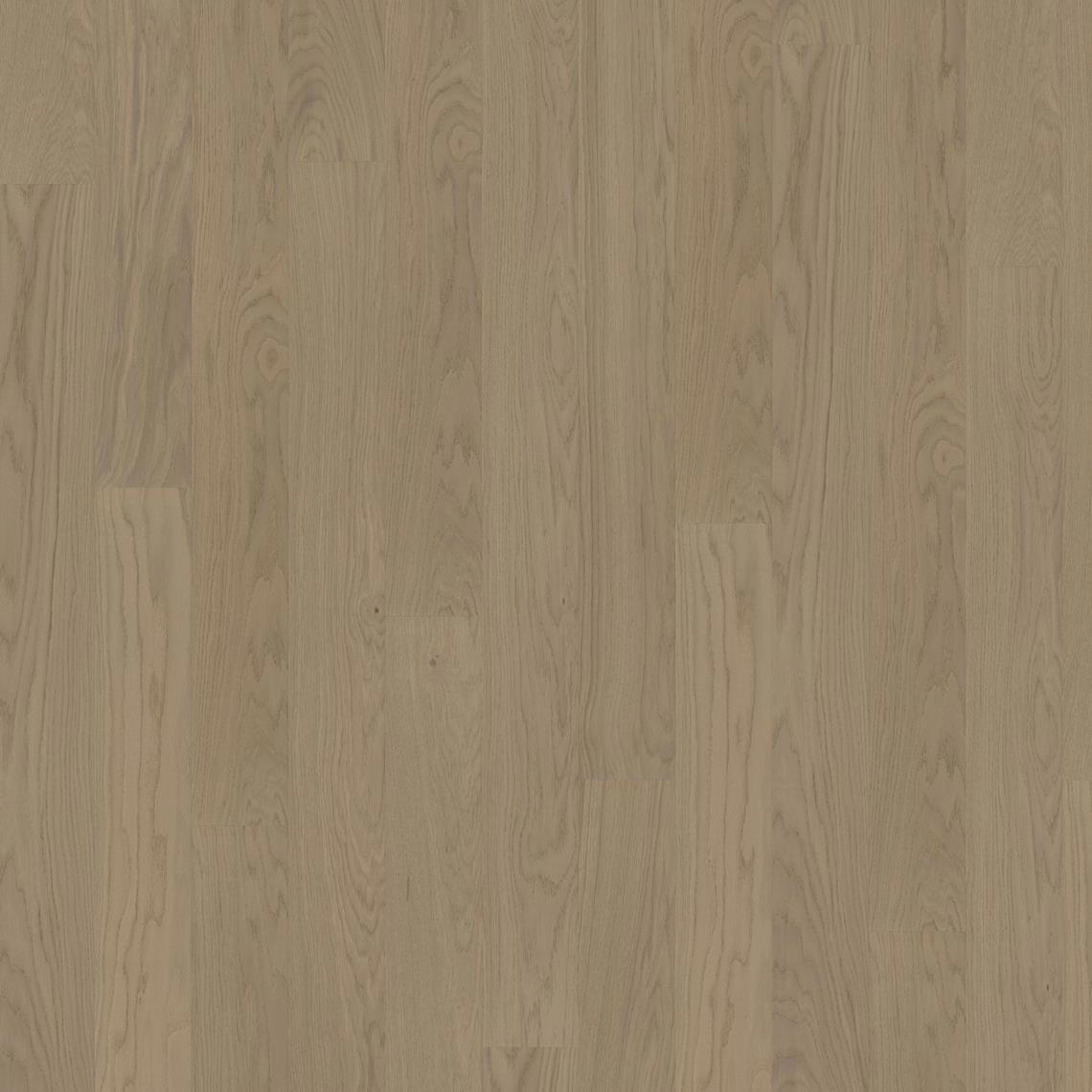 Изображение товара Паркетная доска 1-полосная Kahrs Life "Дуб Дрифтвуд" 31 класс толщина 7 мм с фаской 3.26 м²