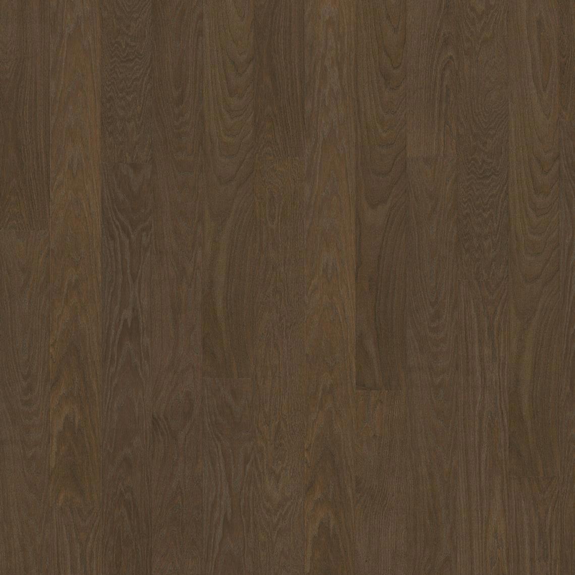 Изображение товара Паркетная доска Kahrs Life Дуб Какао 7 мм однополосная с фасками 3.26 м²