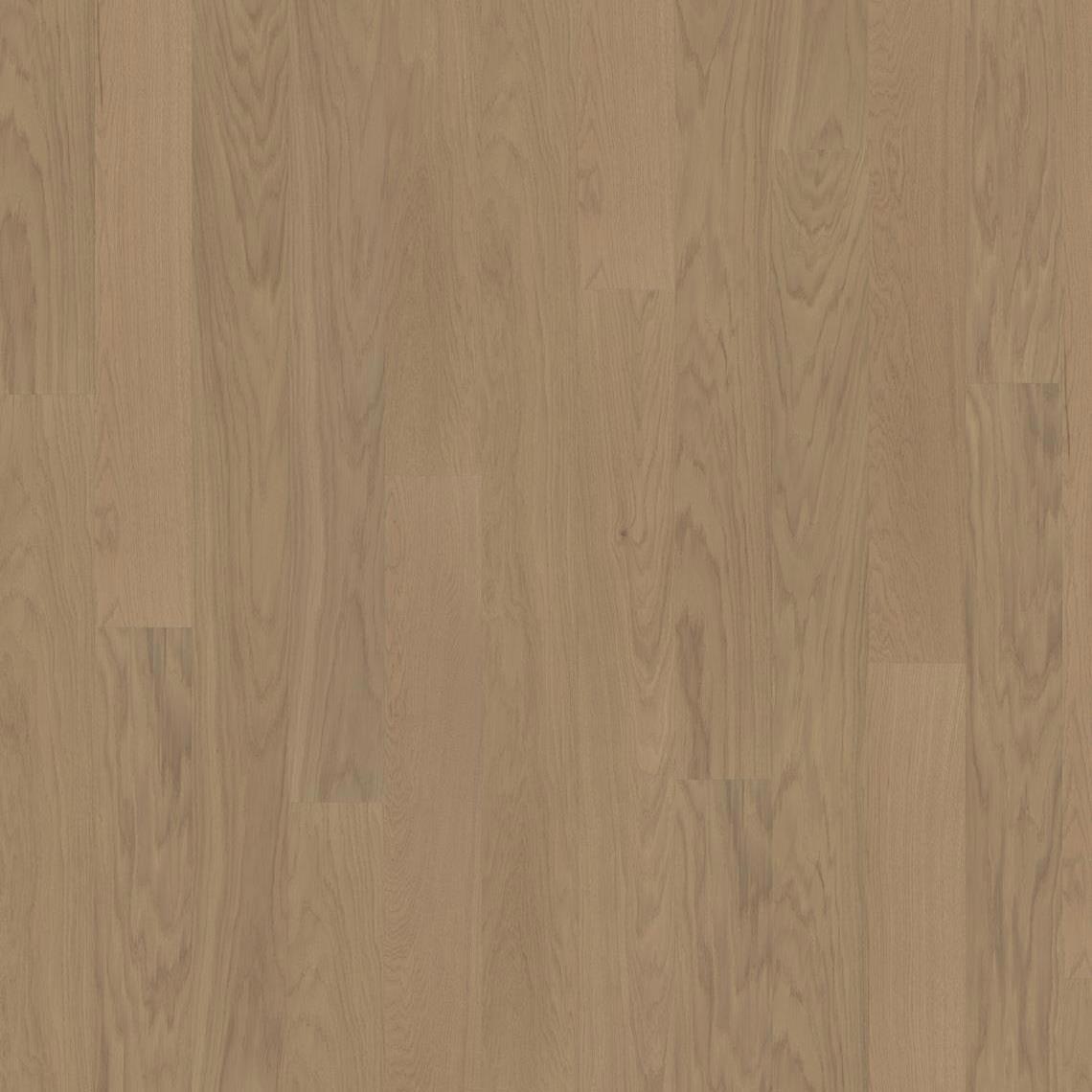 Изображение товара Паркетная доска 1-полосная Kahrs Life "Дуб Ириска" 31 класс толщина 7 мм с фаской 3.26 м²