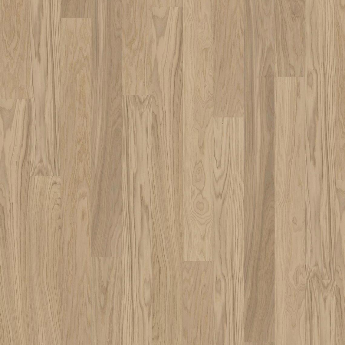 Изображение товара Паркетная доска Kahrs Life Дуб Зерно 7 мм однополосная с фаской матовый лак Польша