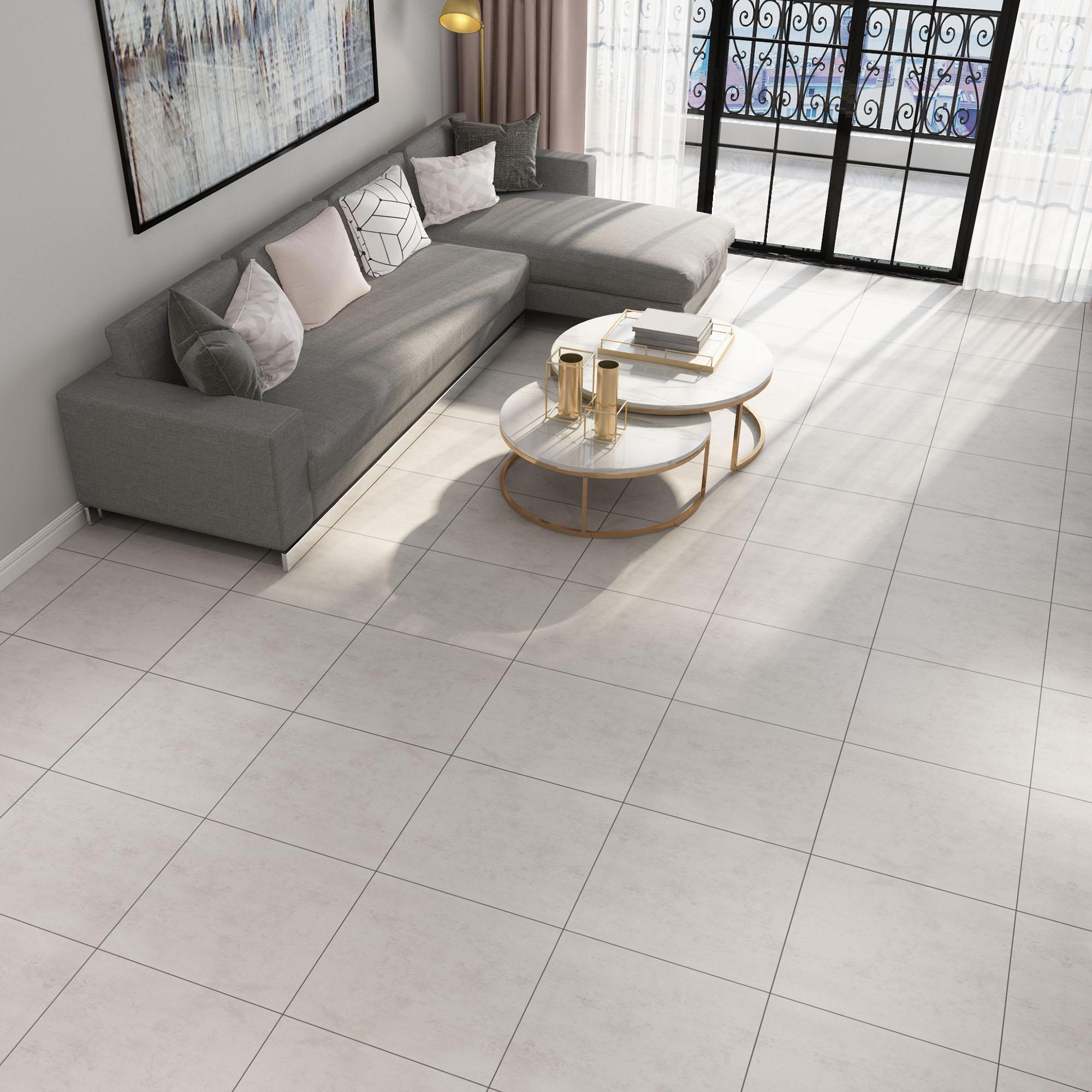 Изображение товара ПВХ плитка Lako Decor Делюкс Порто 32 класс толщина 2 мм 3.06 м², цена за упаковку