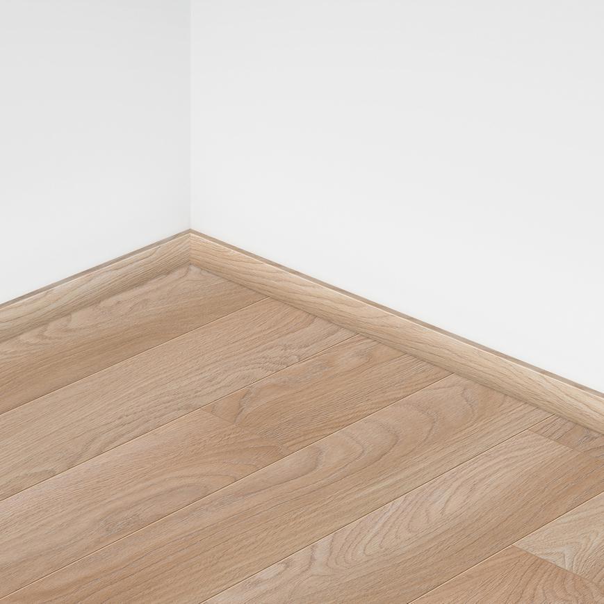 Изображение товара Ламинат Classen Дуб далтон 33 класс толщина 10 мм влагостойкий с фаской 1.65 м² Германия