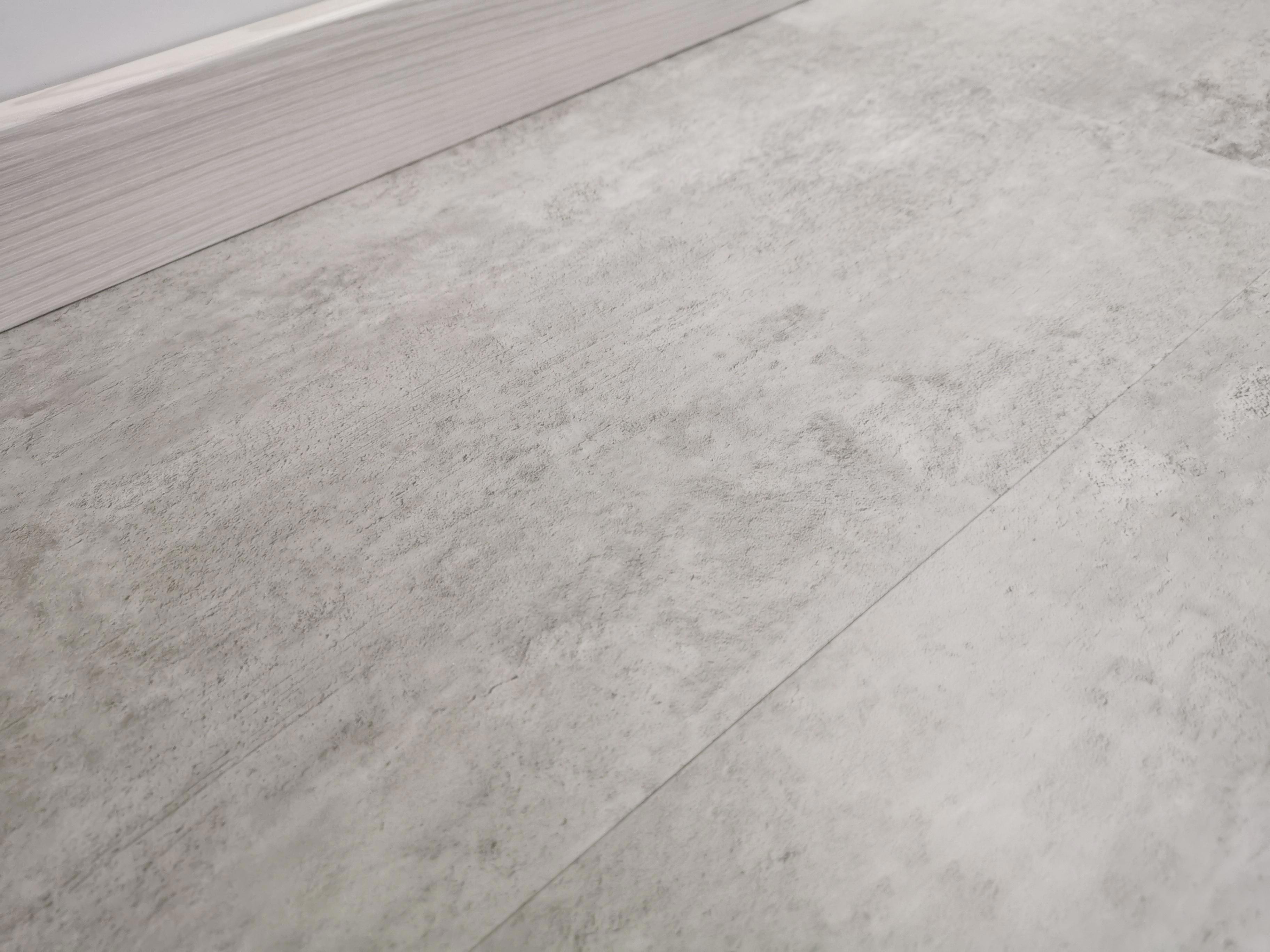 Изображение товара SPC плитка Aspenfloor Natural Stone Камелот 4 мм водостойкое напольное покрытие