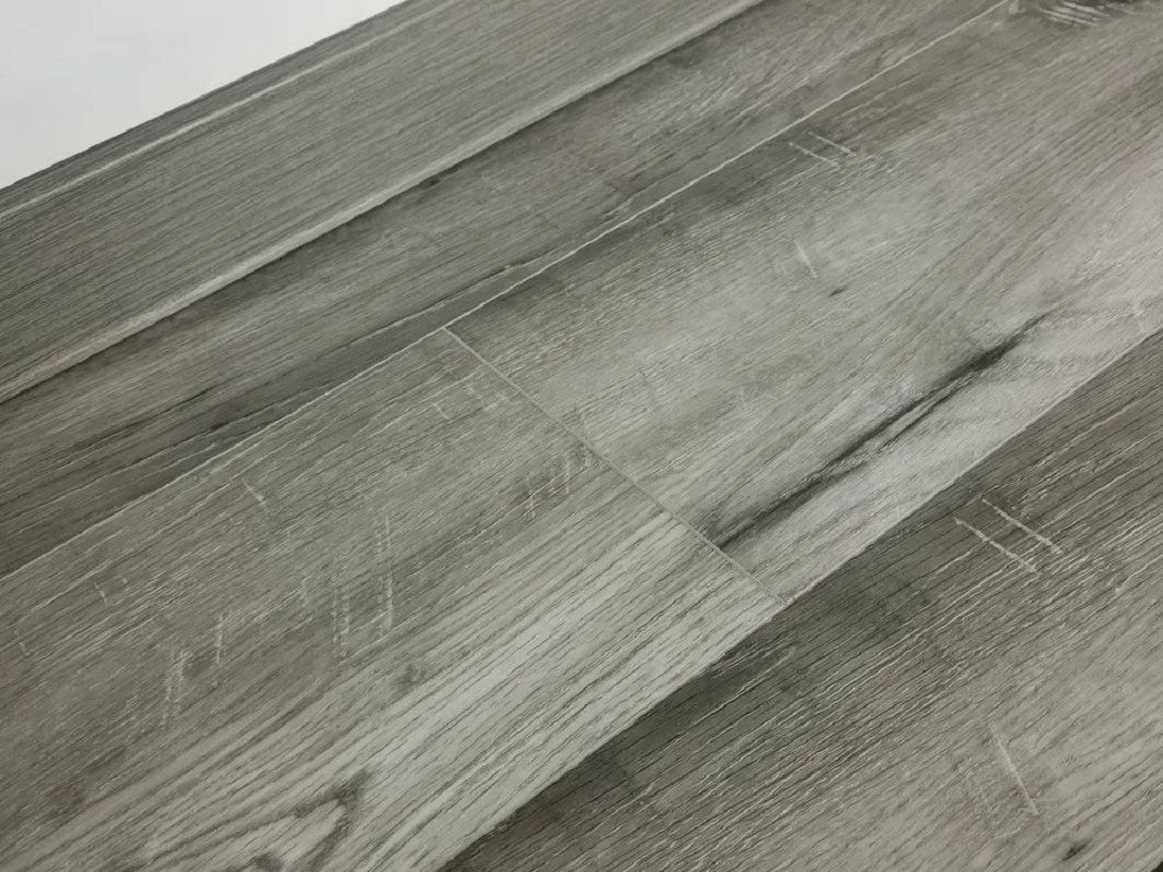 Изображение товара Кварц-виниловый ламинат Aspenfloor Premium Wood XL Дуб Скальный 5.5 мм 2.78 м² замковое соединение