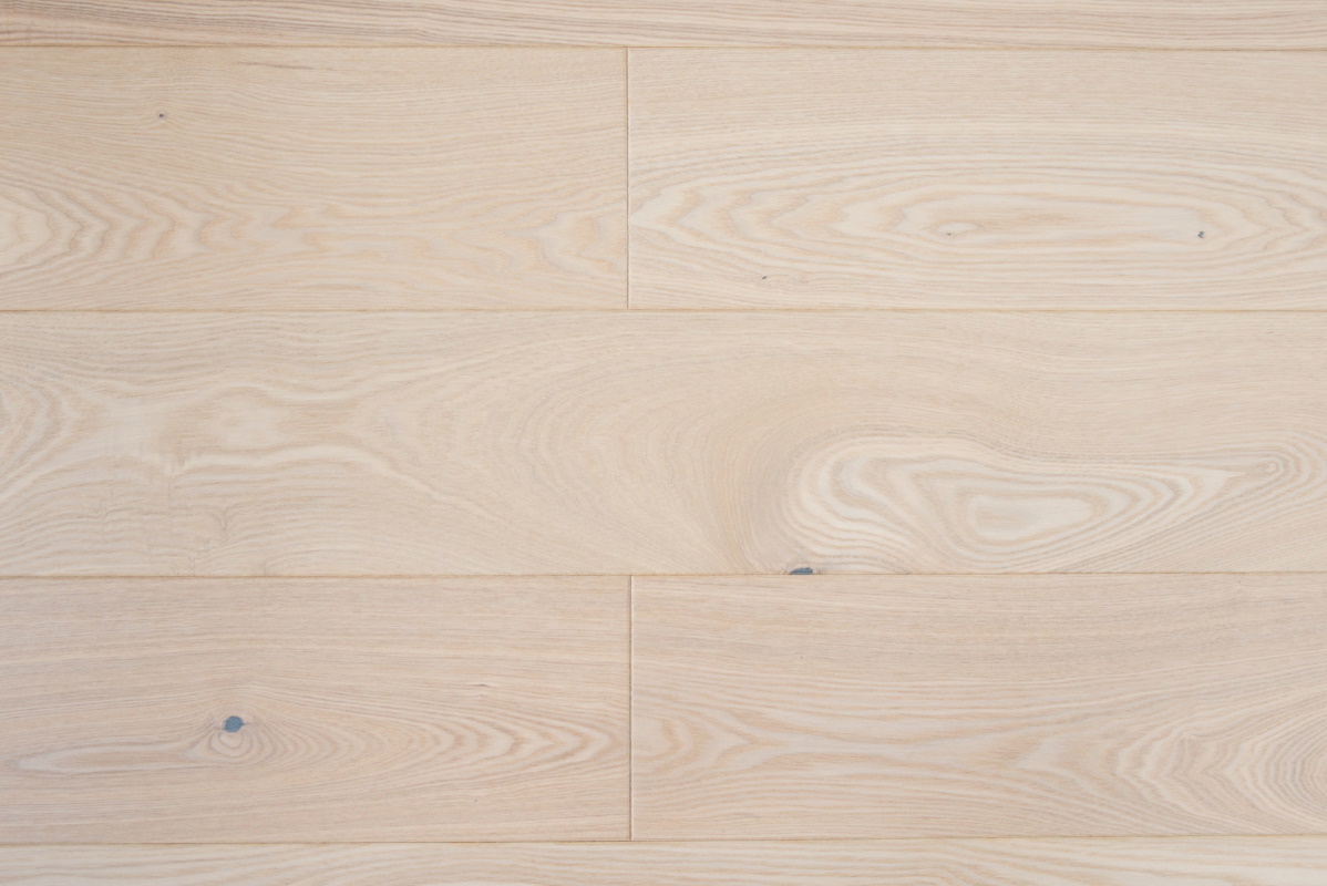 Изображение товара Паркетная доска TENFOR Zephyr ясень 14 мм лакированная с фаской 1.076 м²