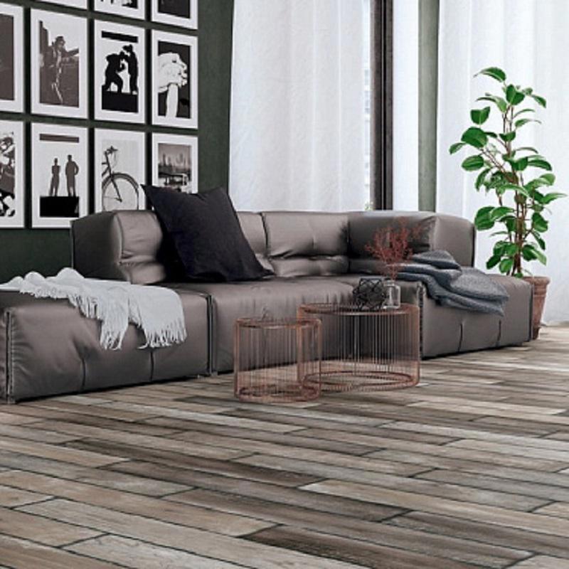 Изображение товара Ламинат CLASSEN Гламберри 33 класс водостойкий 8 мм с фаской 2.22 м2