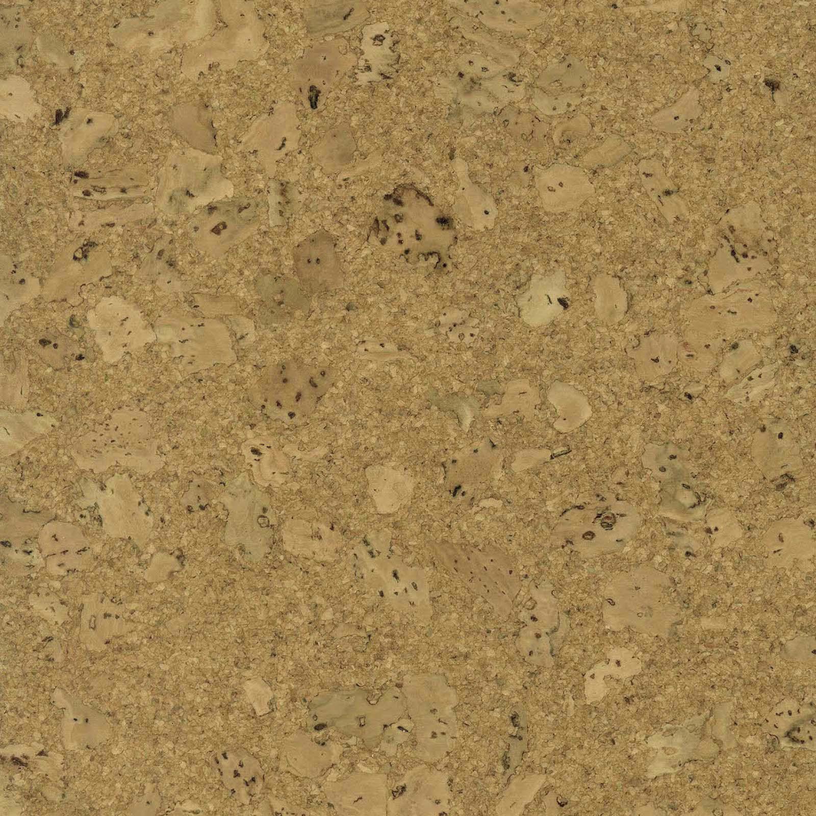 Изображение товара Пробковое покрытие Ibercork Линарис 1.91 м² натуральное для пола Испания