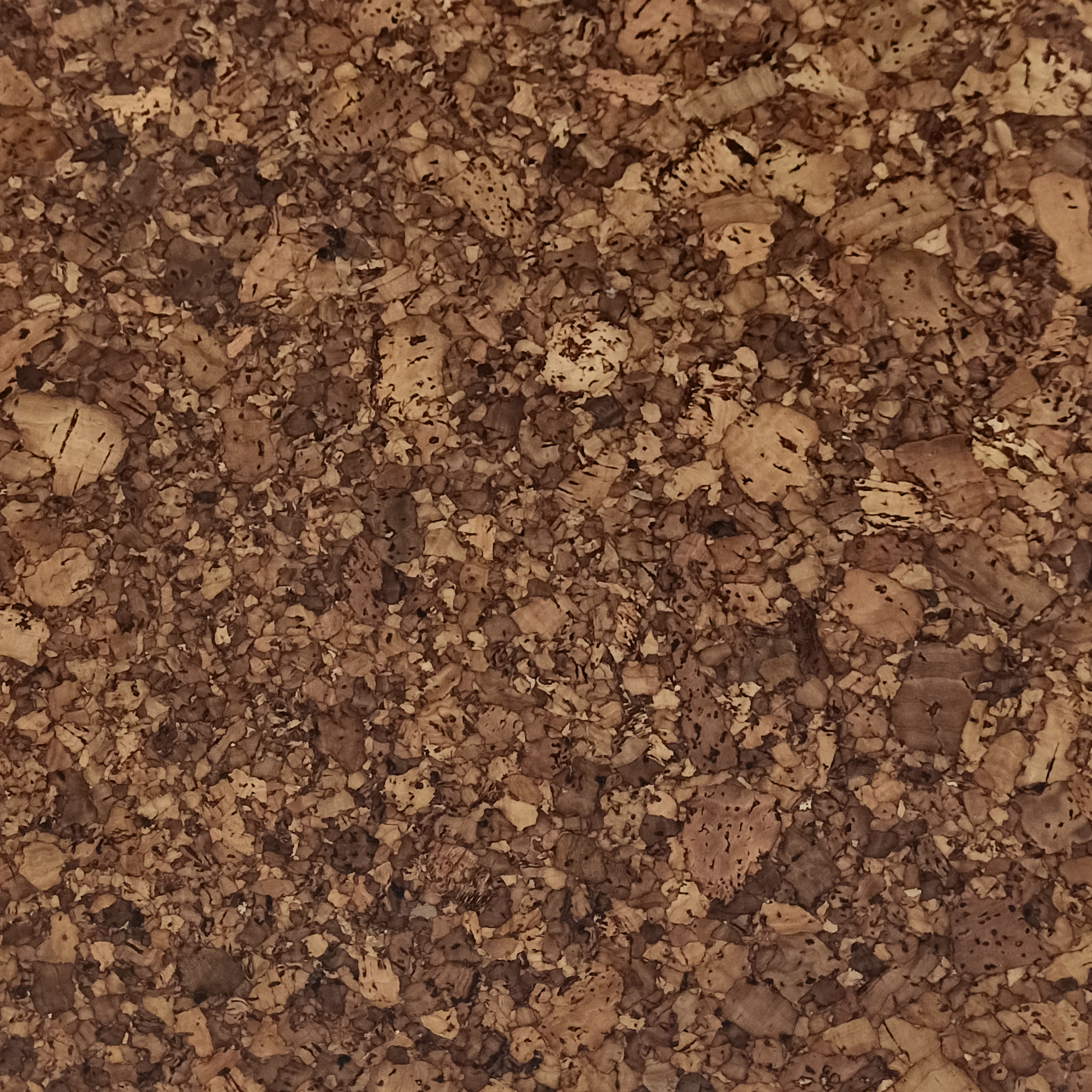 Изображение товара Пробковое покрытие Ibercork Кордоба 1.91 м² с системой UNICLIC, Испания