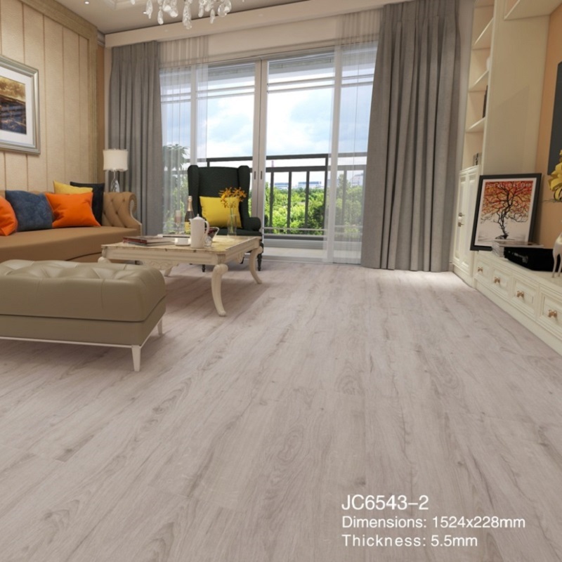 Изображение товара SPC плитка Profield Вяз Ландор 34 класс толщина 5.50 мм 3.47 м², цена за упаковку