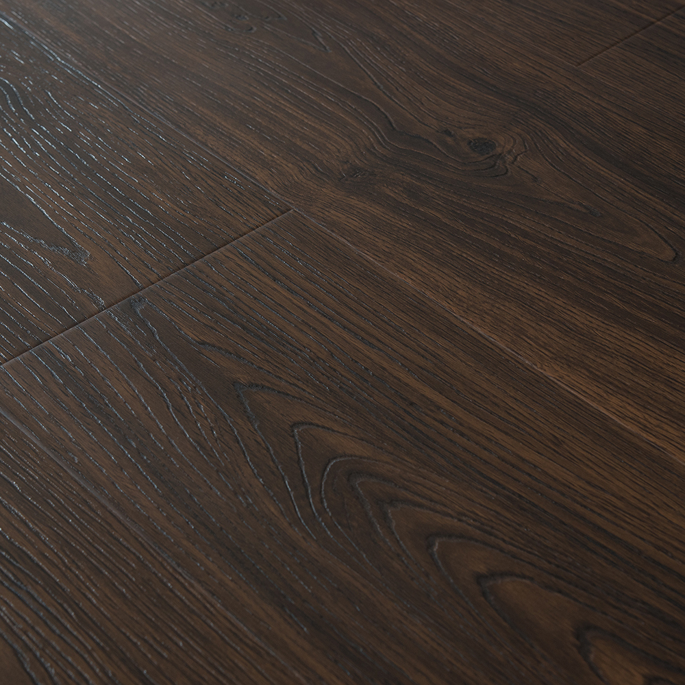 Изображение товара Ламинат Lamiwood Дуб Виндзор 8 мм 34 кл с фаской 2.04 м² паркетный пол