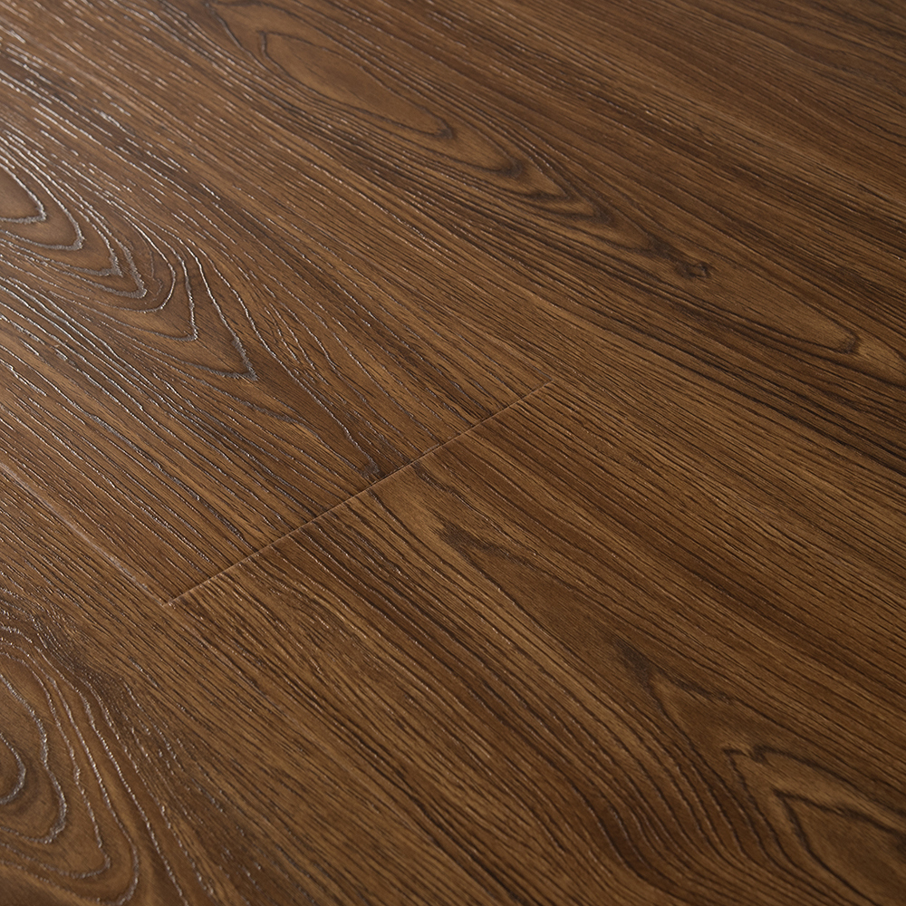 Изображение товара Ламинат Lamiwood Дуб Морган 34 класс 8 мм с фаской для дома и офиса