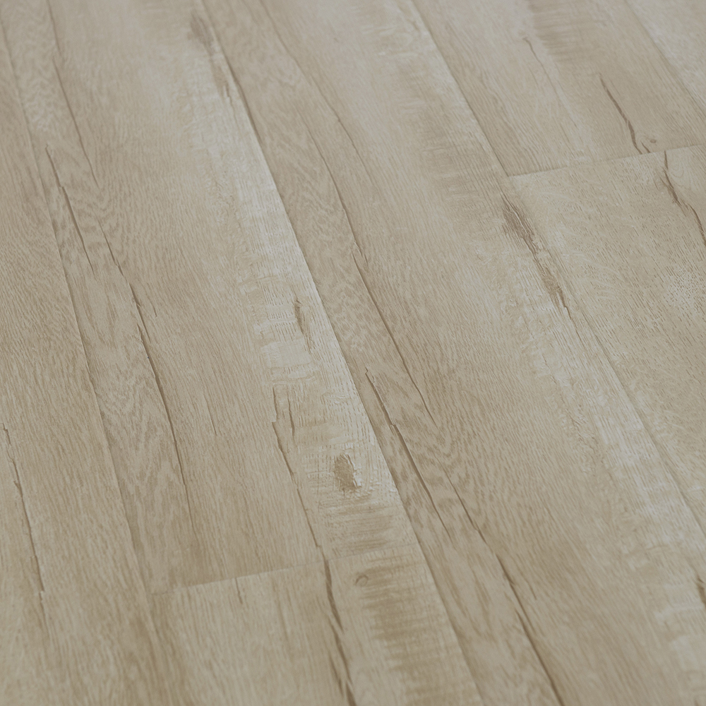 Изображение товара Ламинат Lamiwood Дуб Шелк 34 класс толщина 12 мм с фаской 1.24 м²