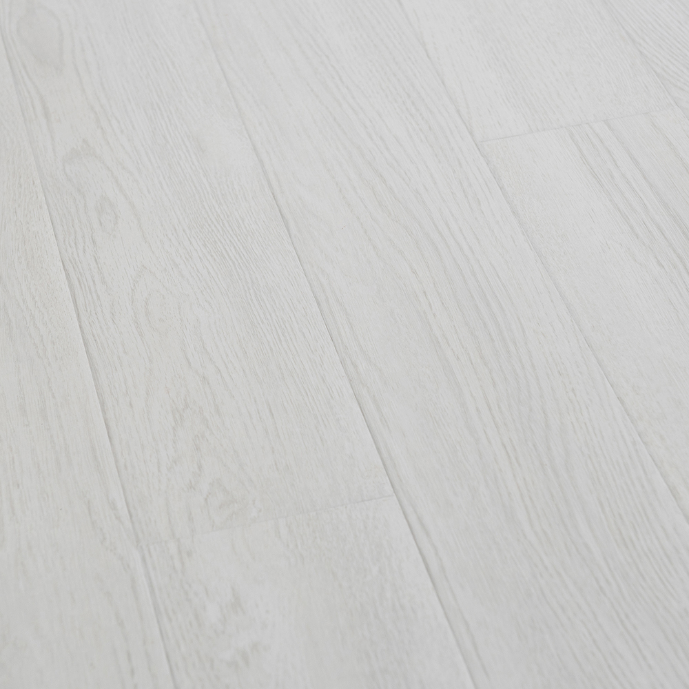 Изображение товара Ламинат Lamiwood Дуб Шифон 34 класс 12 мм с фаской 1.24 м2