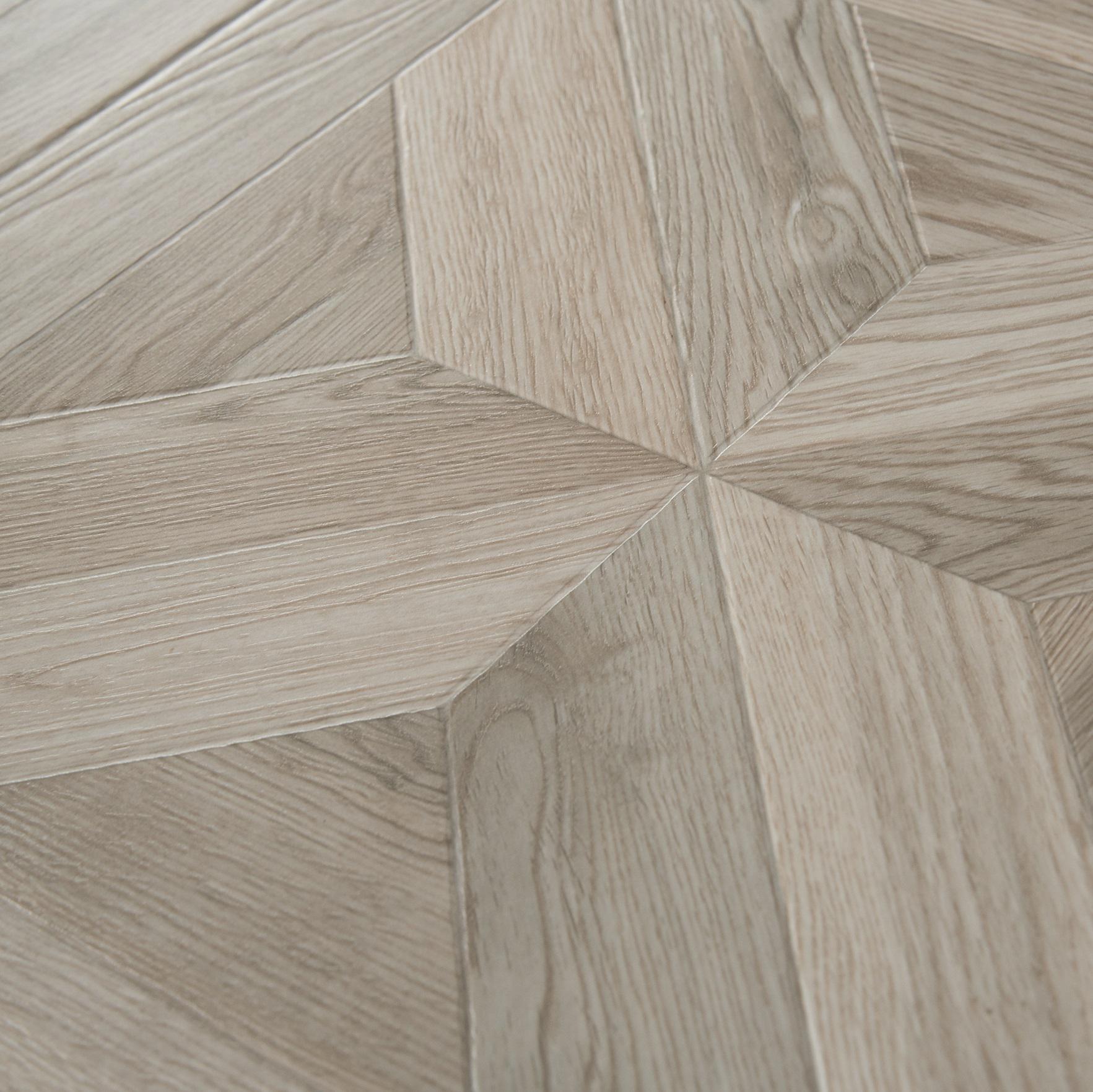 Изображение товара Ламинат Lamiwood Дуб Розенталь 34 класс 8 мм с фаской 2.91 м²