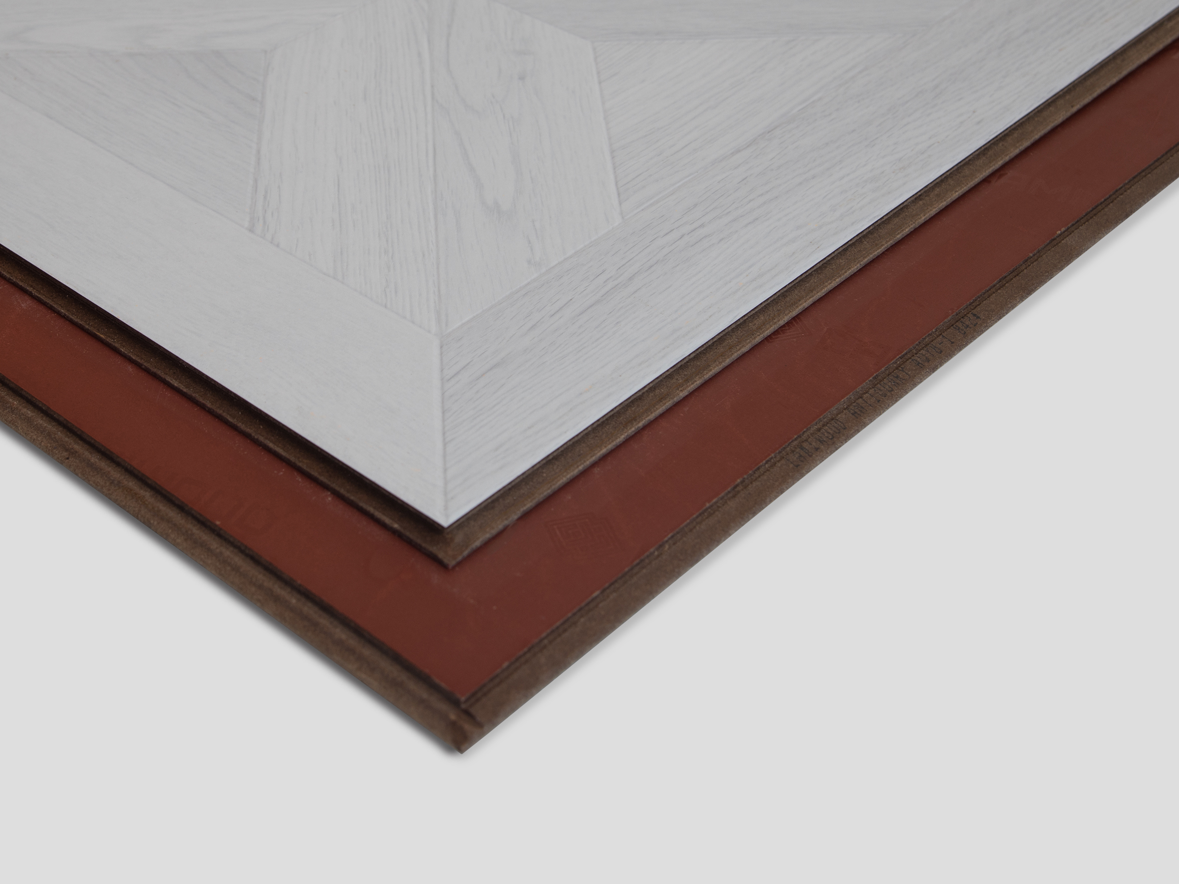 Изображение товара Ламинат Lamiwood Дуб Веджвуд 34 класс 8 мм с фаской 2.91 м²