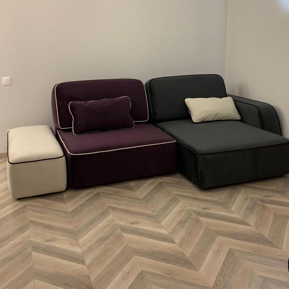 Изображение товара Ламинат Lamiwood Дуб Австрийский 34 класс 12 мм с фаской 2.2 м²